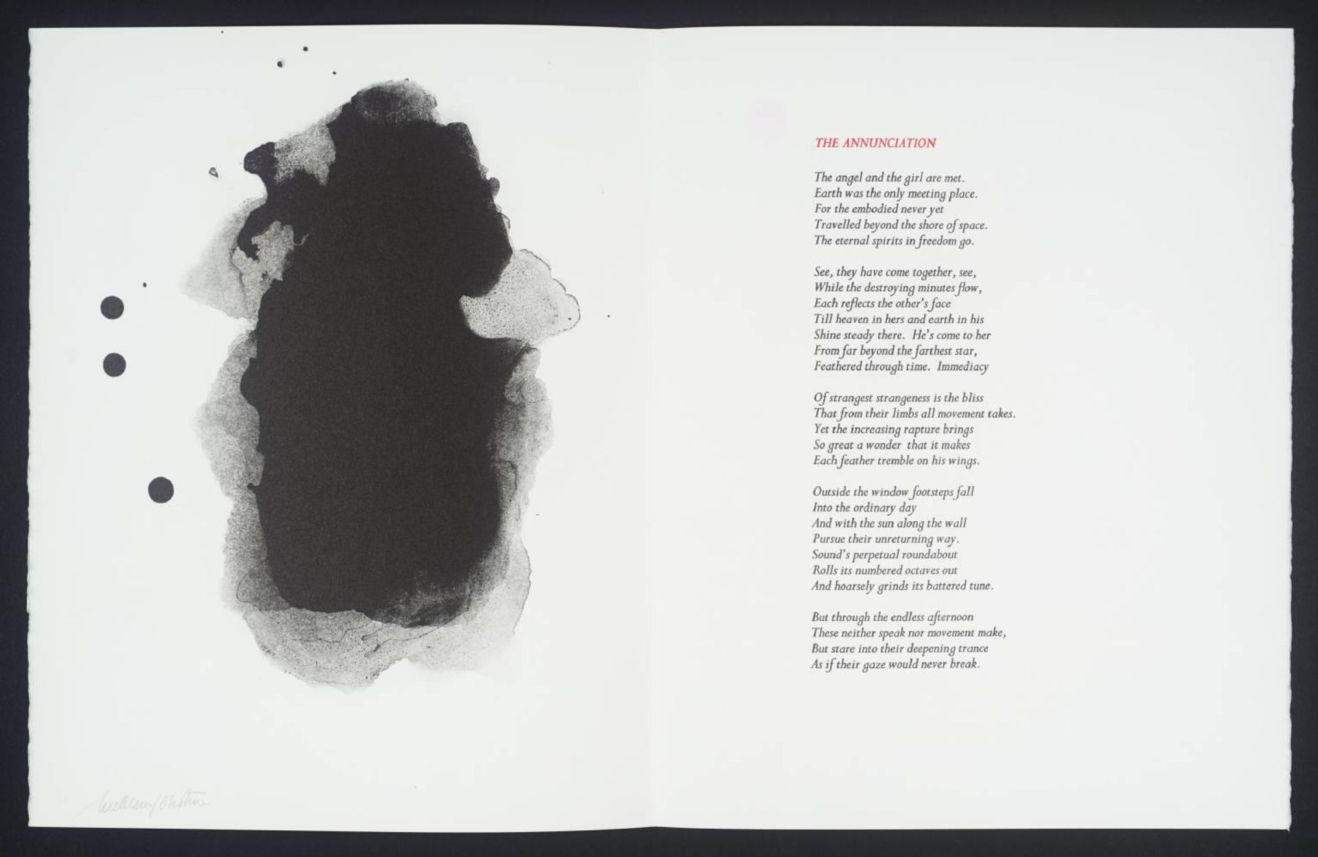 [title not known] by  William Johnstone