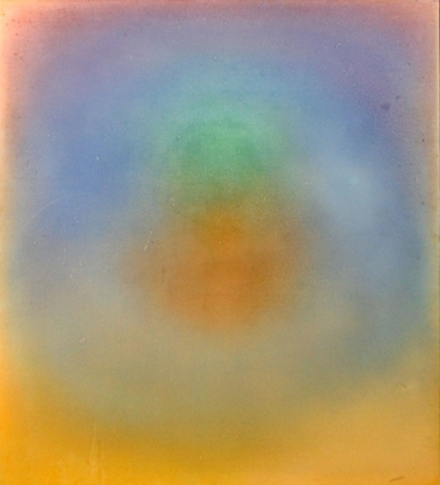 Untitled by Leon Berkowitz