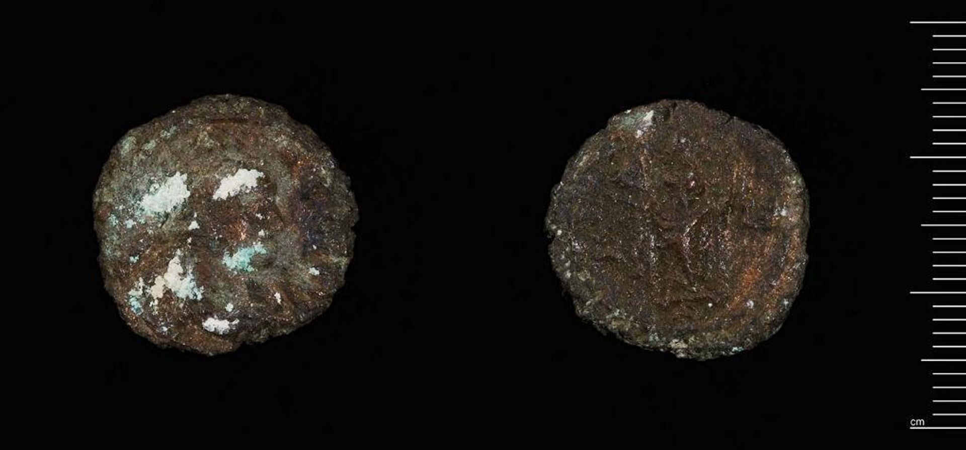 Coin of Alexandria under Gordian III? by Gordian III