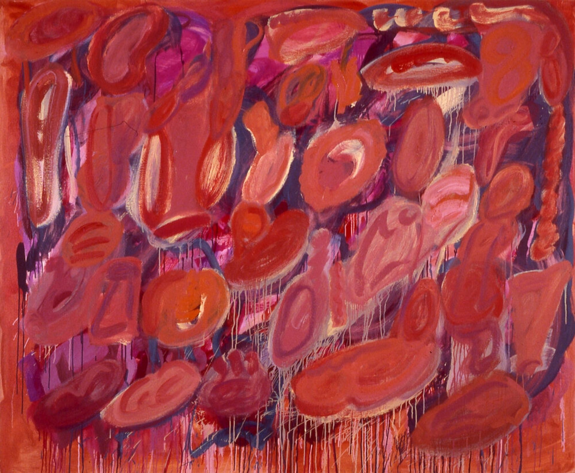 My Father’s Sketchpad by Melissa Meyer