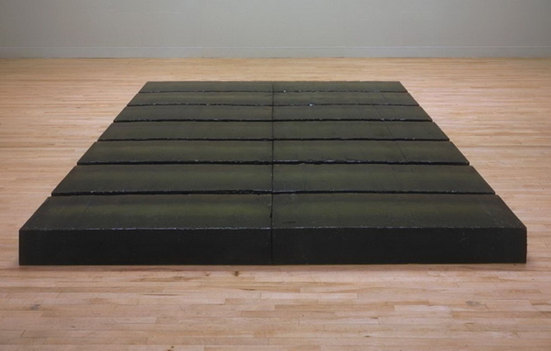 Untitled (Floor) by Rachel Whiteread