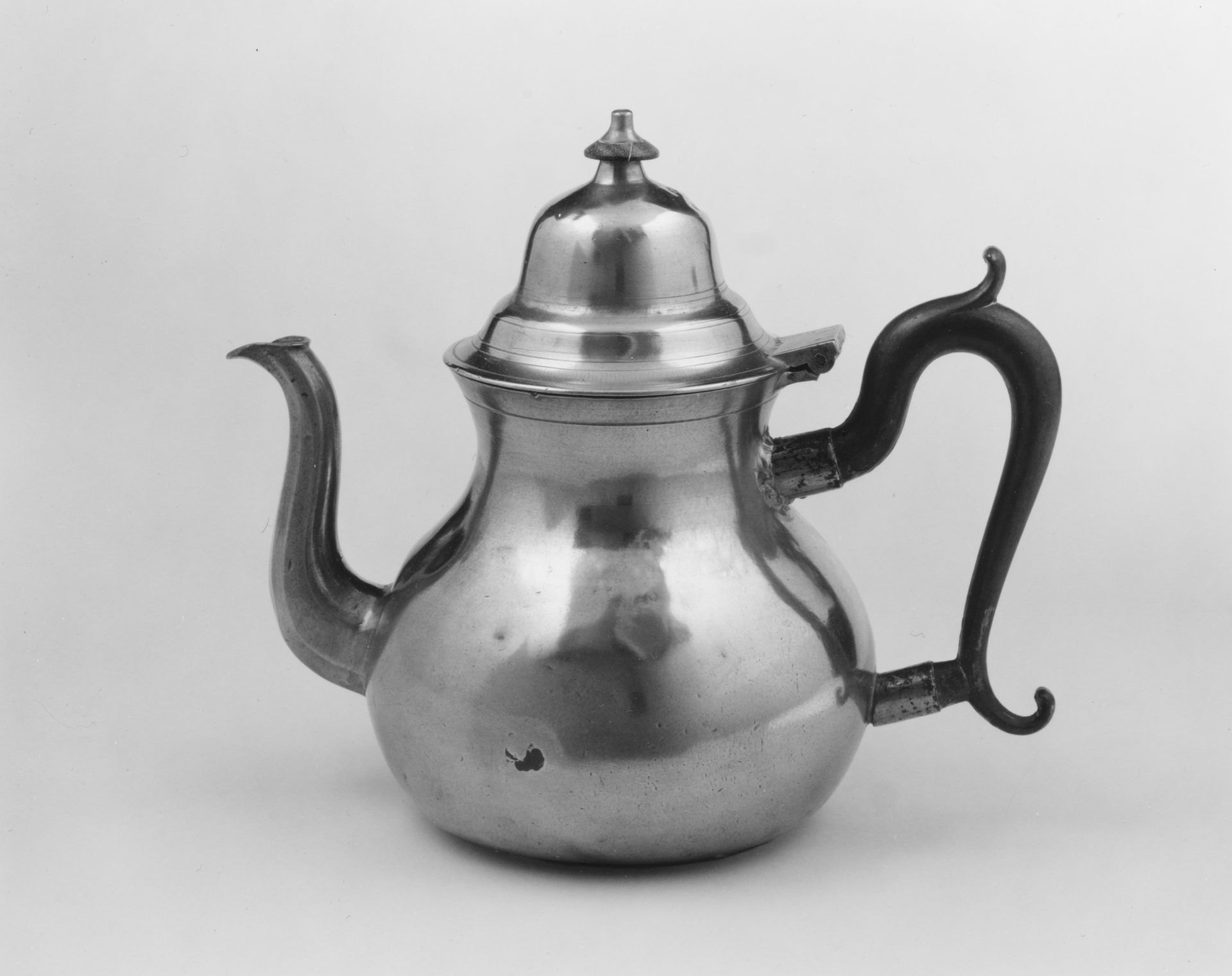 Teapot by Eben Smith