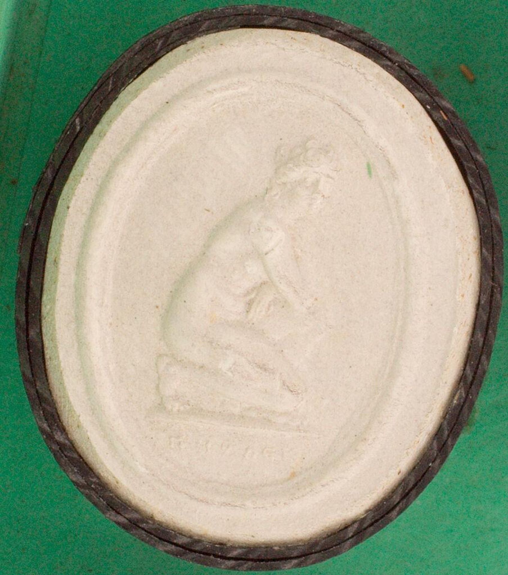Crouching Venus, after antiquity by Pichler family