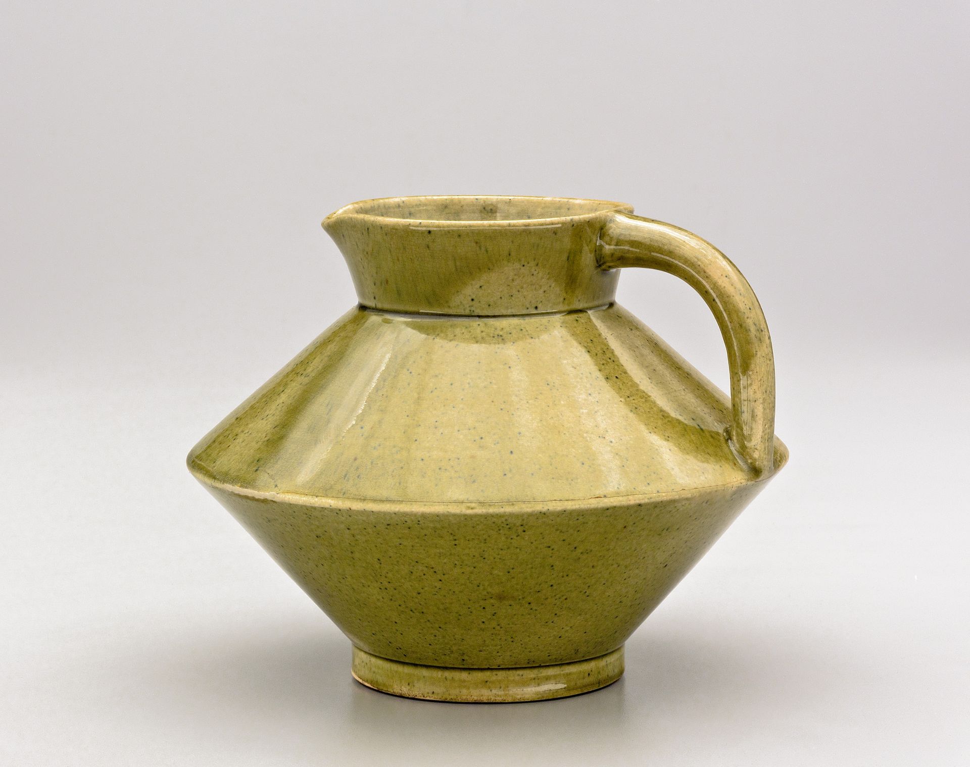 Pitcher by Chelsea Keramic Art Works