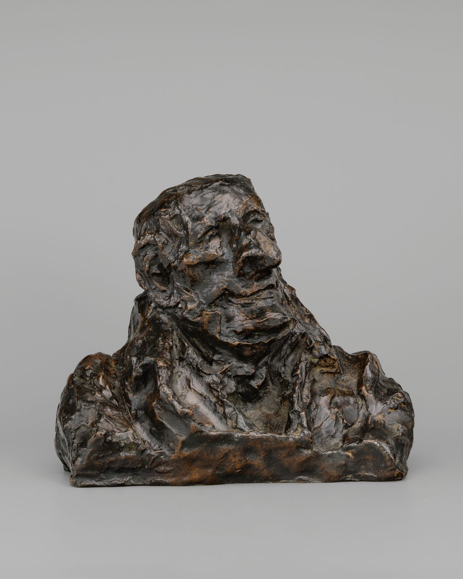 Antoine-Maurice-Apollinaire, Comte D'Argout by Honoré Daumier