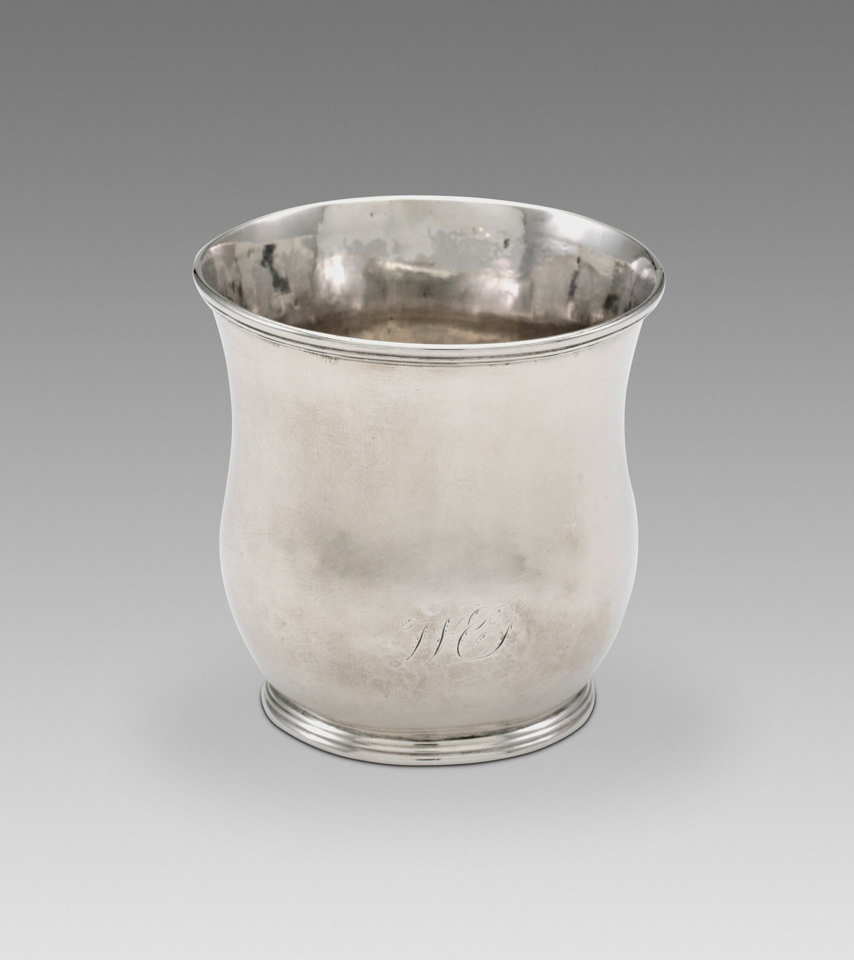 Beaker by William Gregg