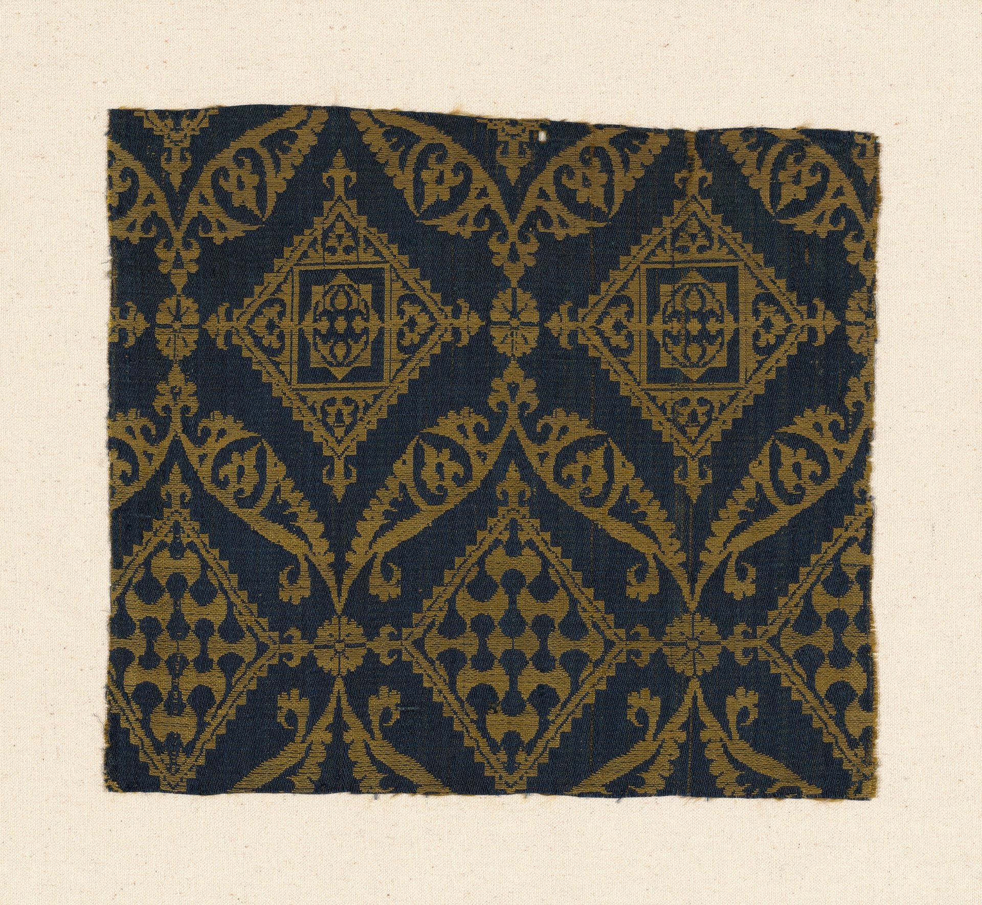Fragment by Anonymous