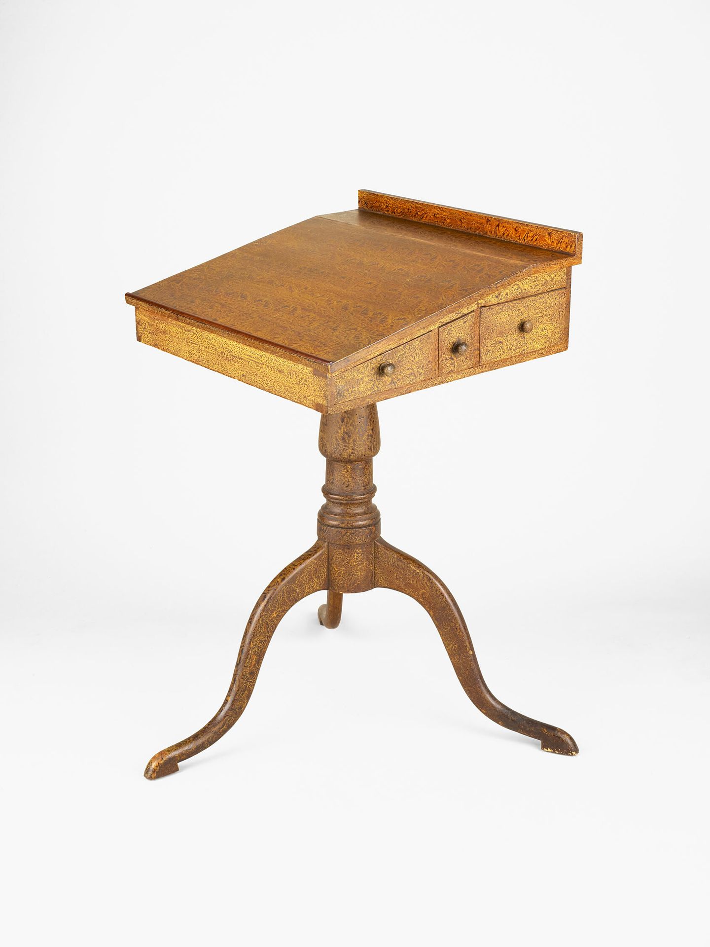 Writing Stand by Anonymous