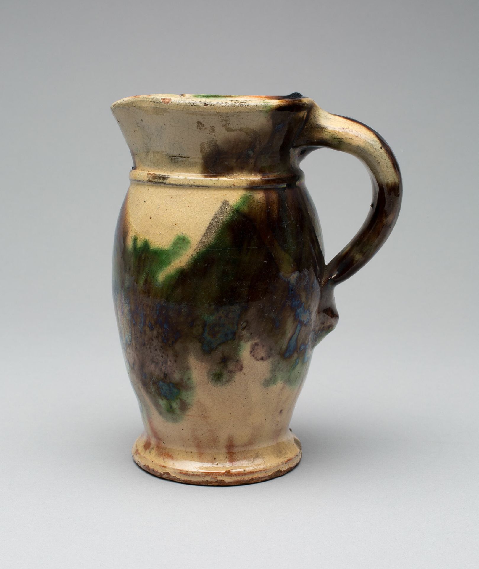 Pitcher by S. Bell & Son