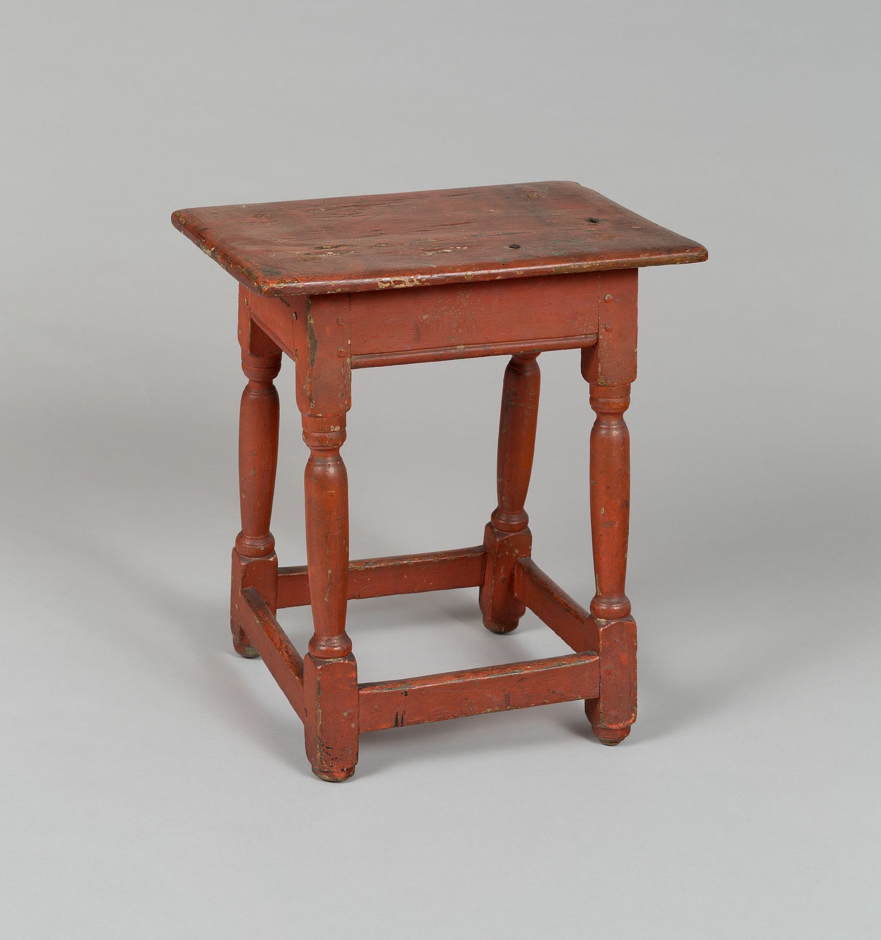 Stool by Anonymous