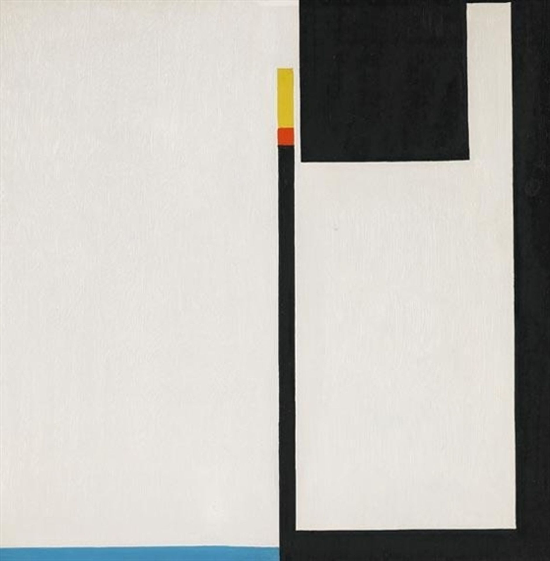 Untitled by Bruno Munari