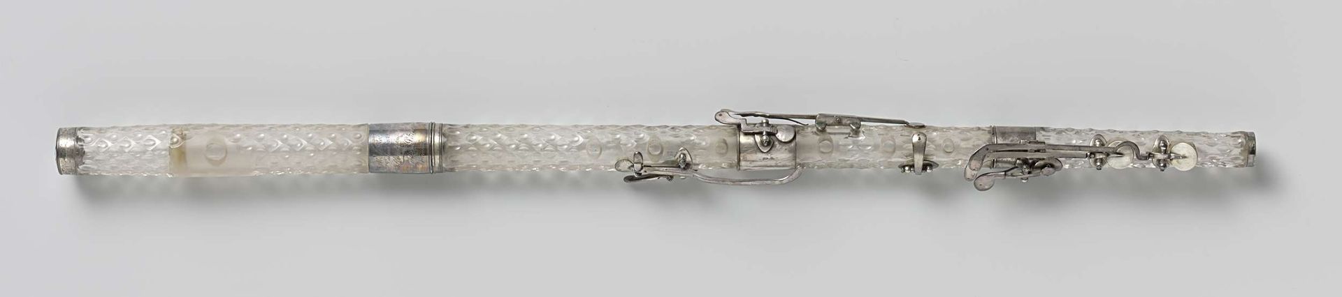 Flute by Claude Laurent
