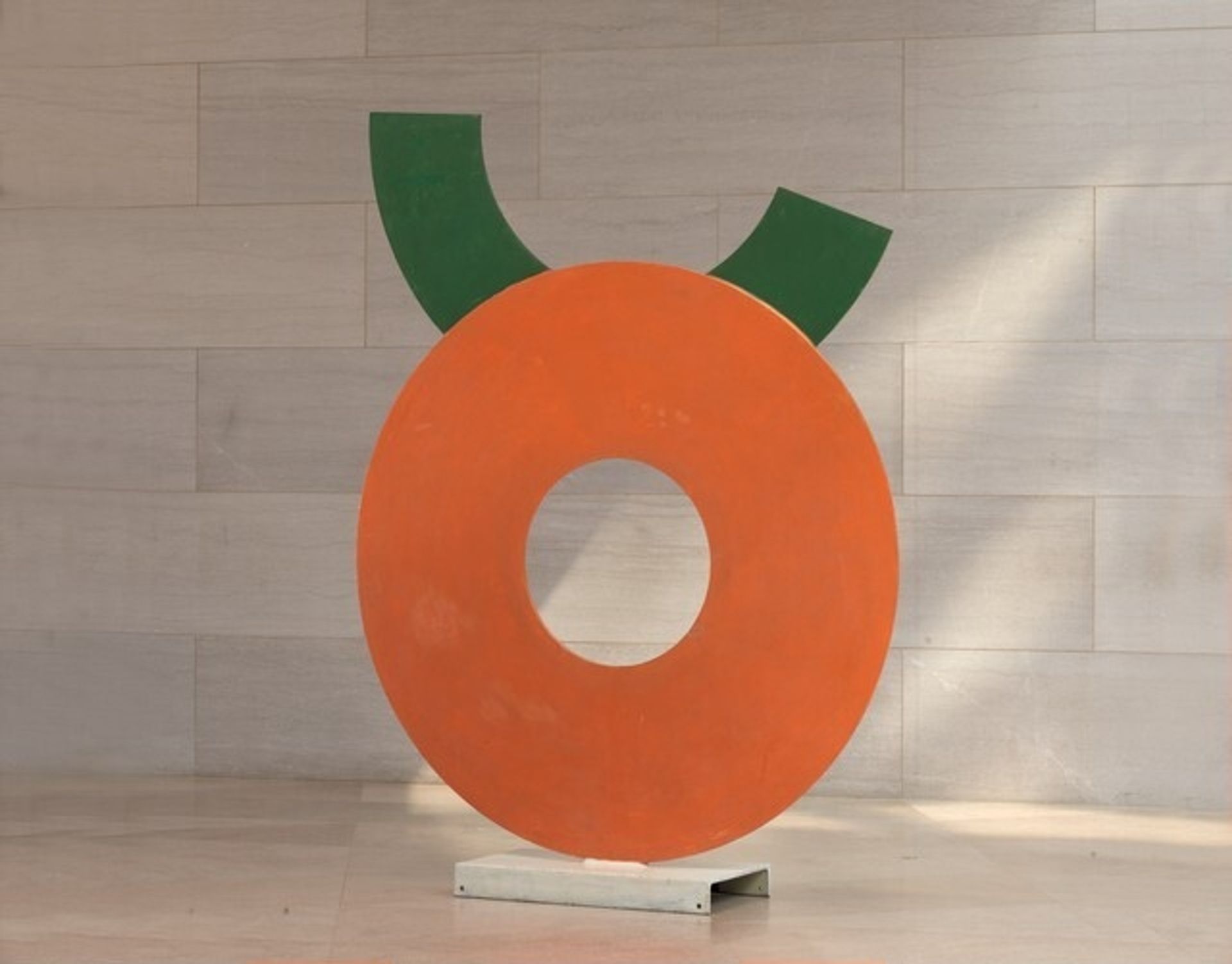 Circle III by David Smith