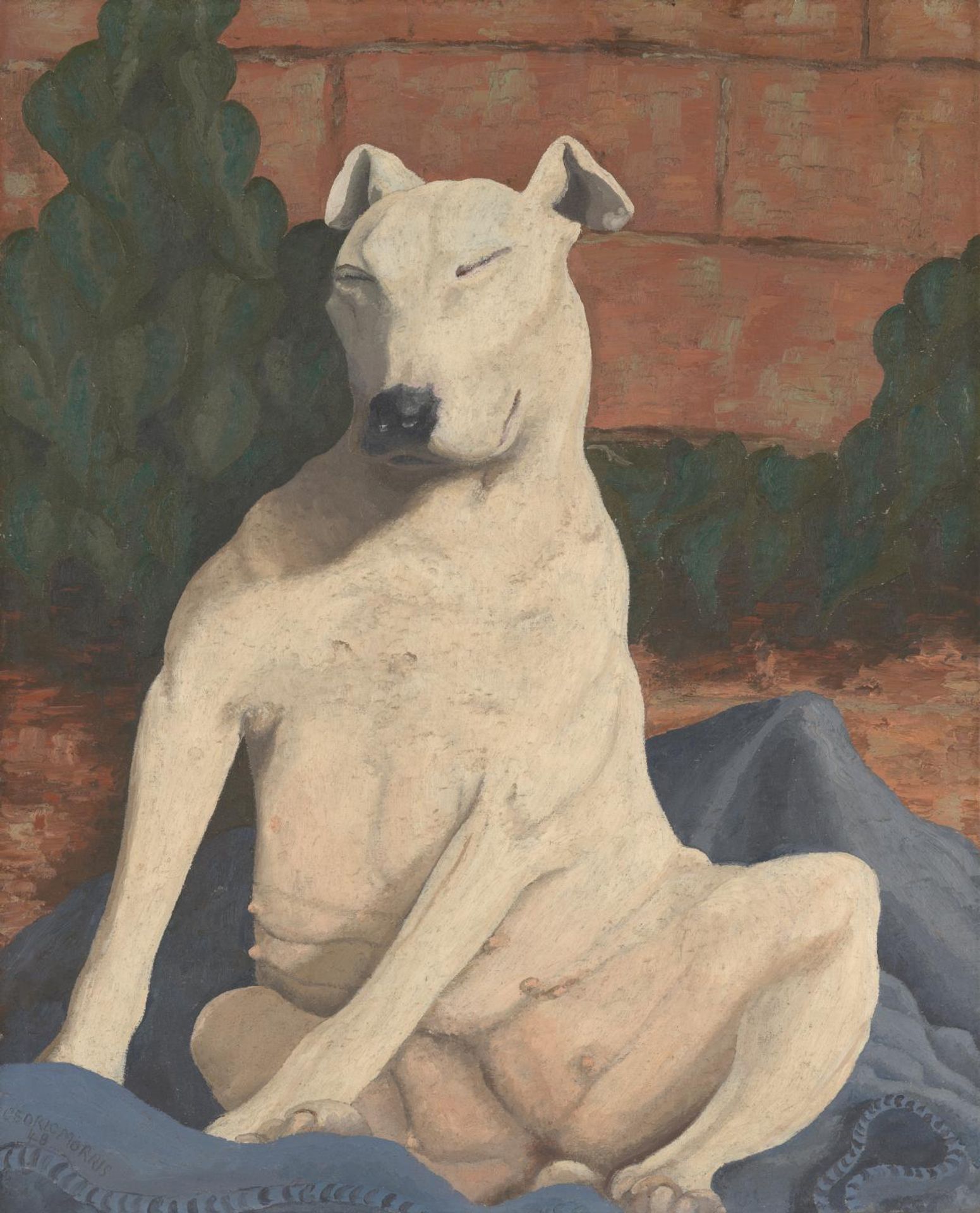 Belle of Bloomsbury by  Sir Cedric  Bt Morris