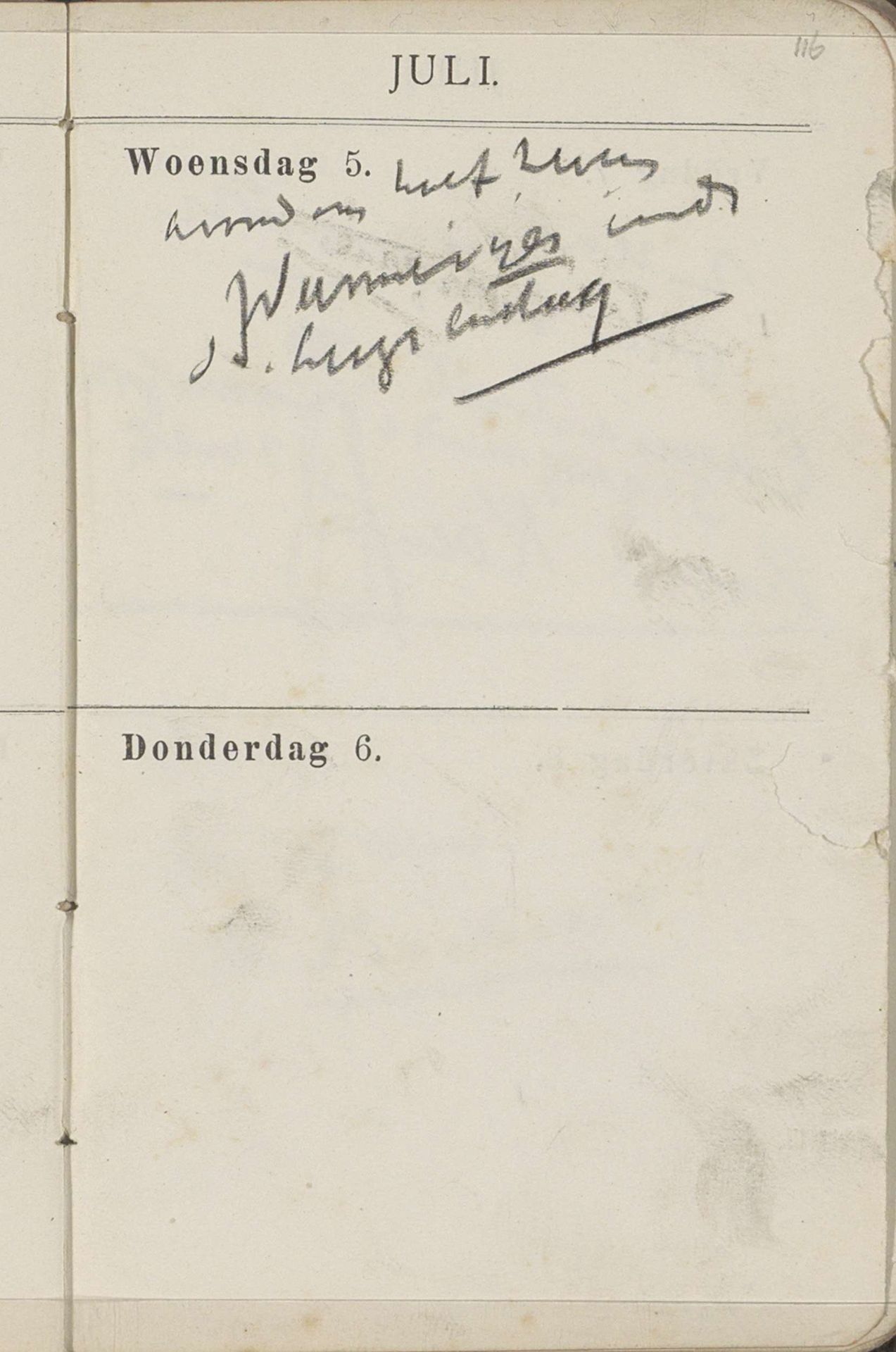 Annotaties by George Hendrik Breitner