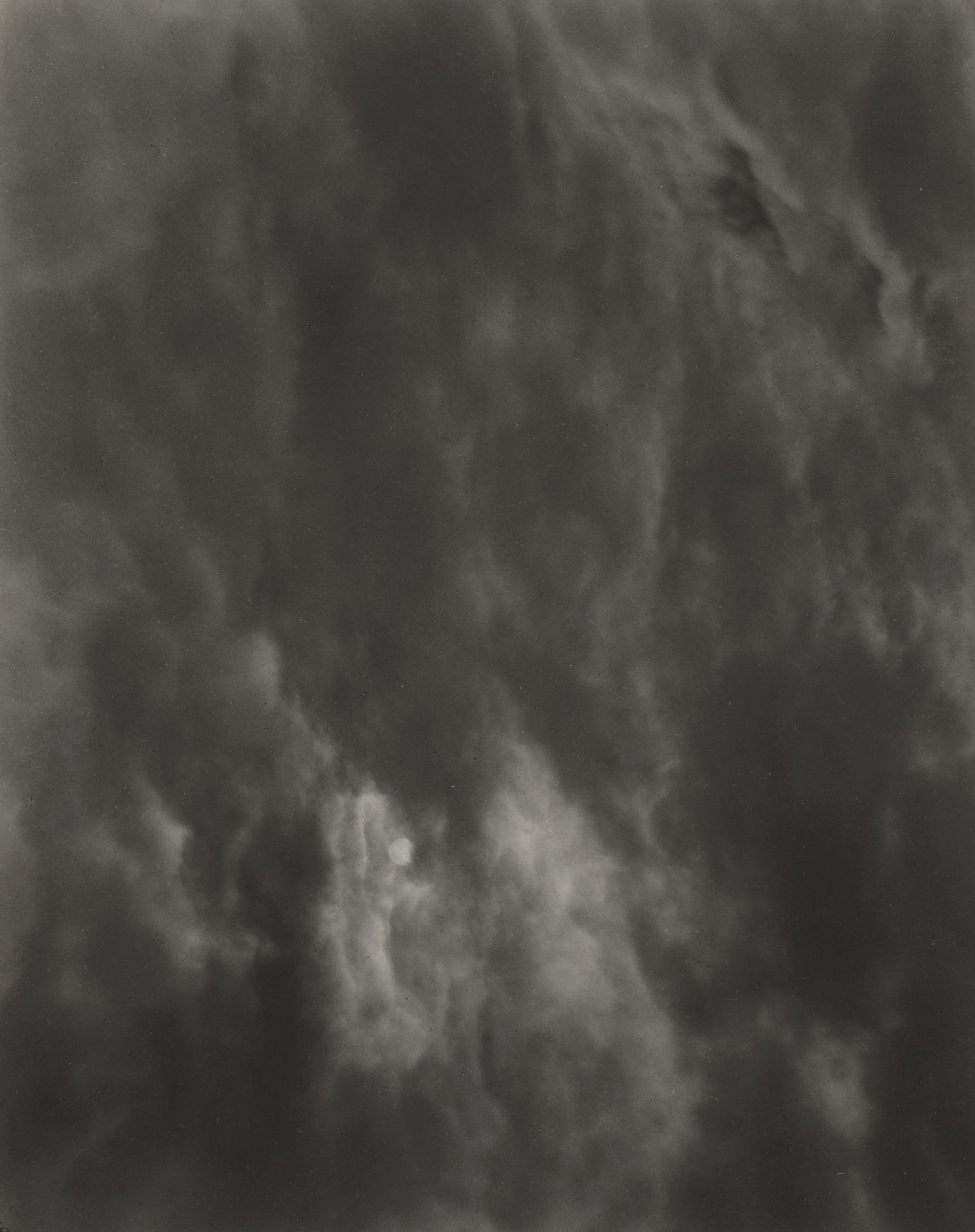 Songs of the Sky D9 by Alfred Stieglitz