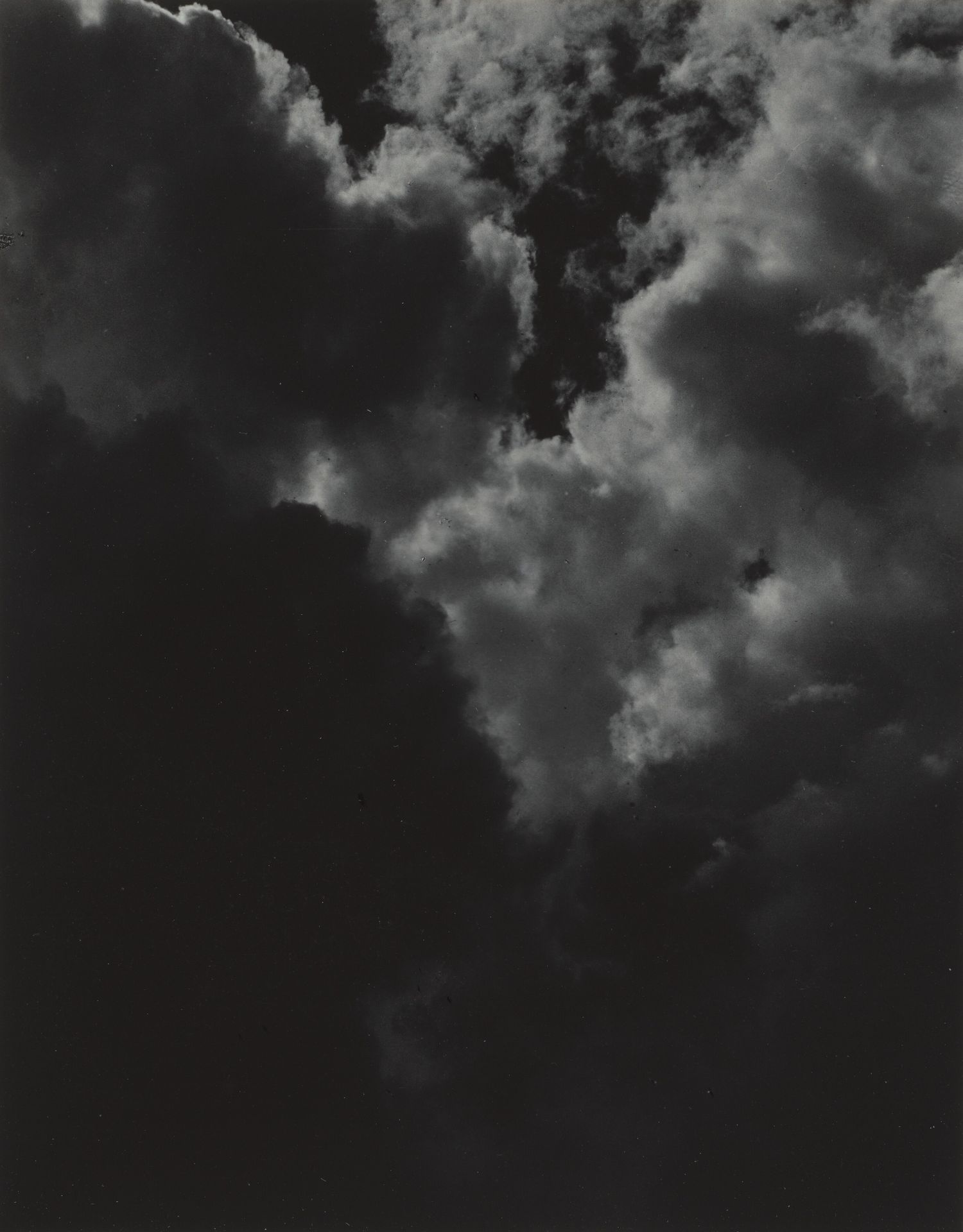 Songs of the Sky by Alfred Stieglitz