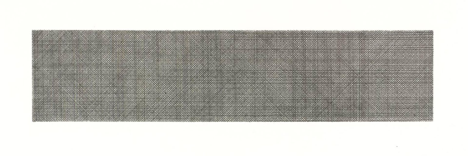 Untitled by Sol LeWitt
