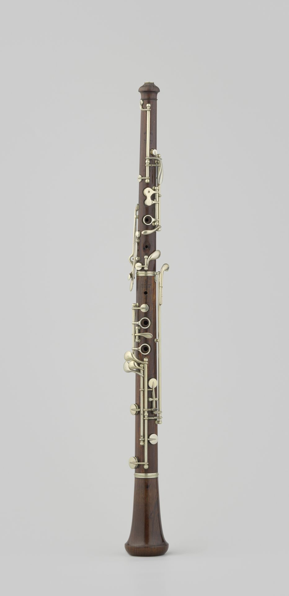 Oboe by Guillaume Triébert
