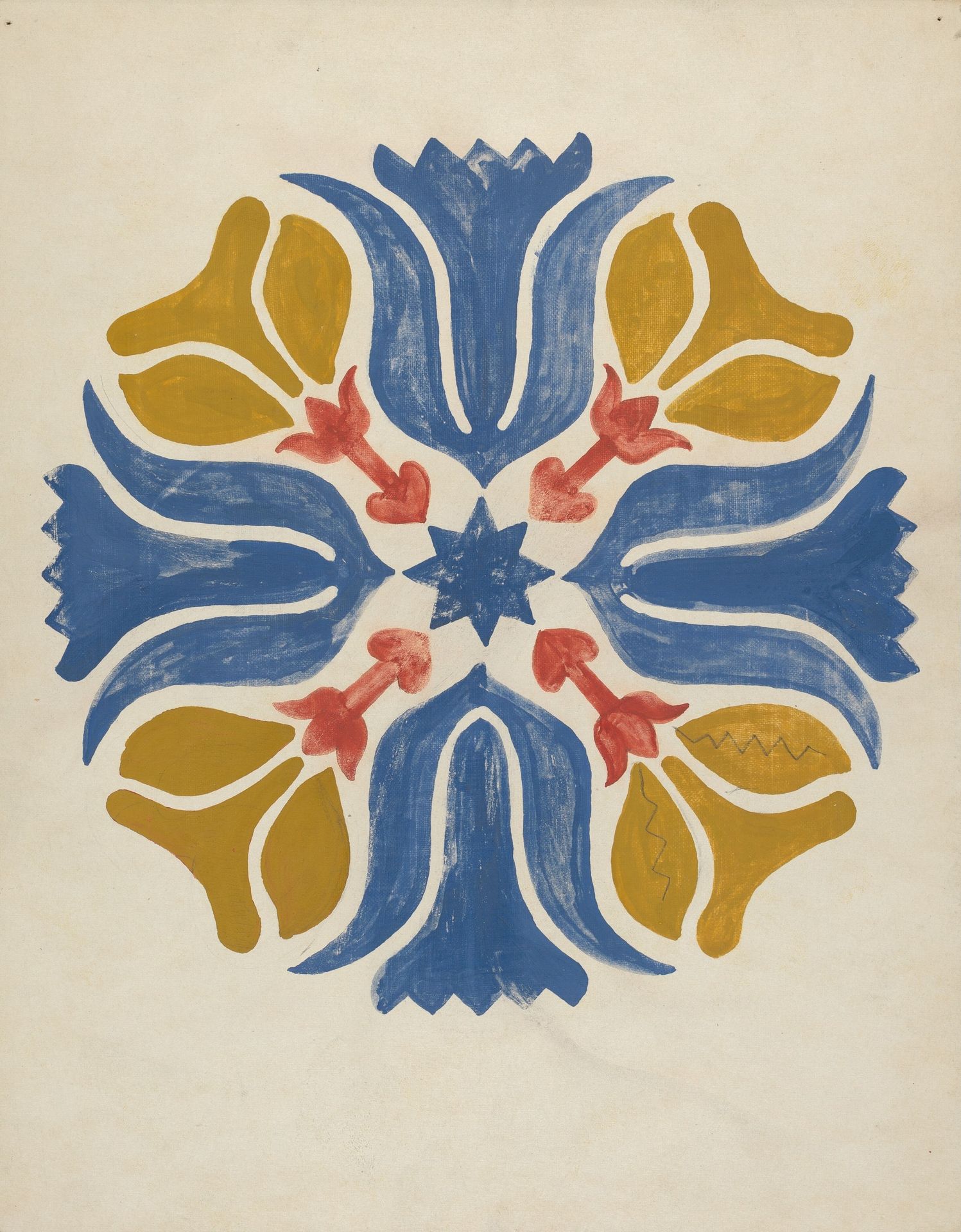 Design from Proposed Portfolio by Anonymous