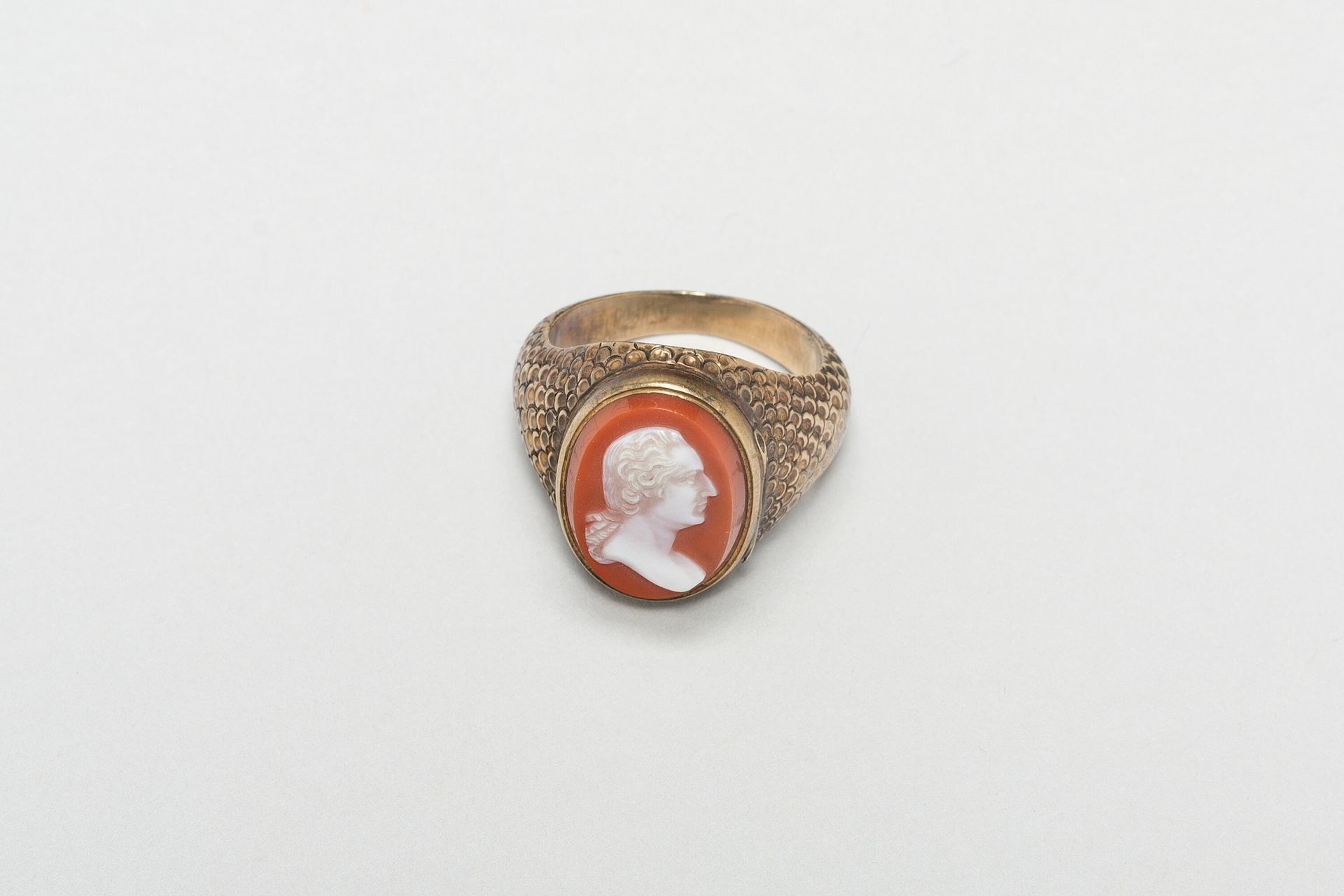 Ring by Anonymous