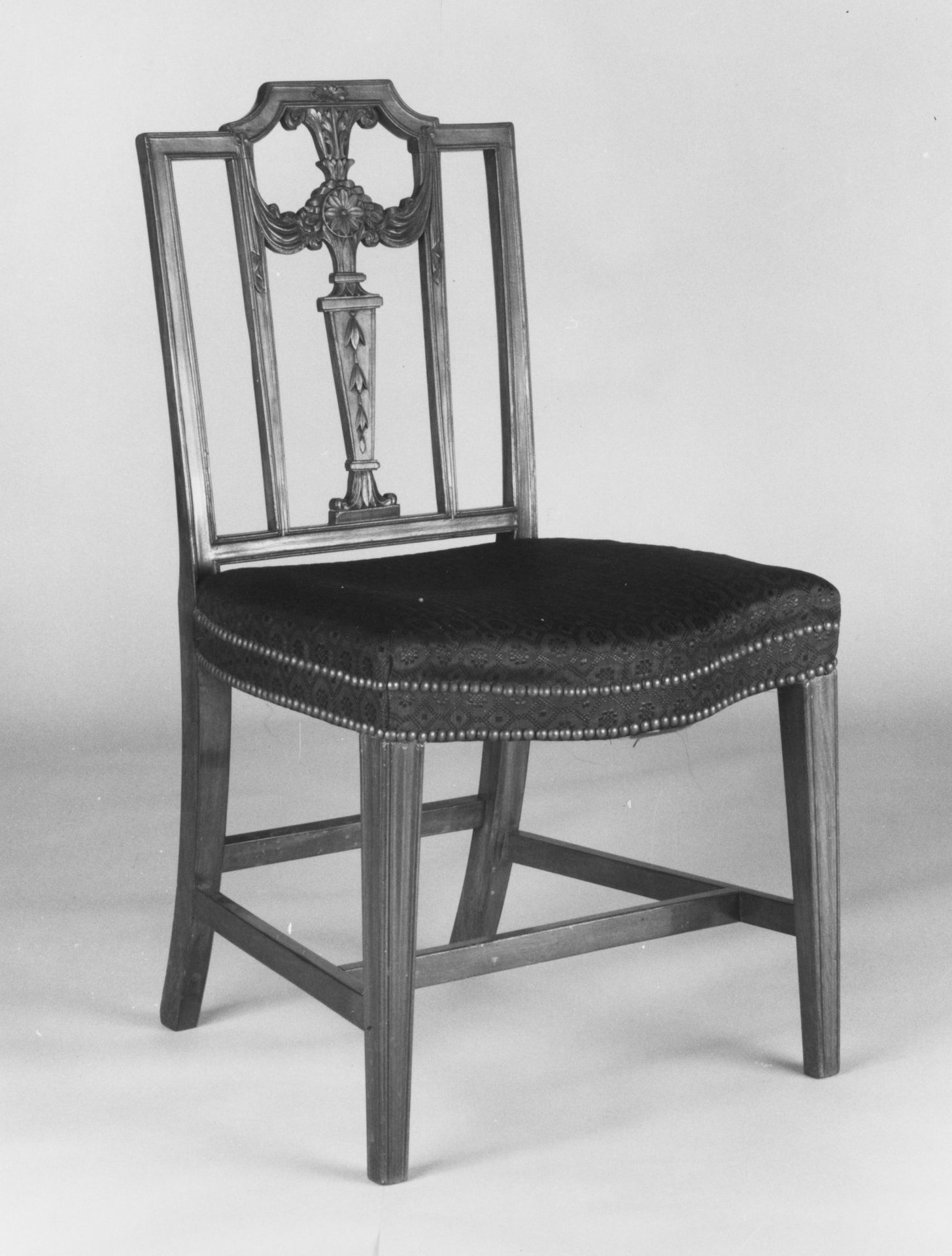 Side Chair by Henry Ingle