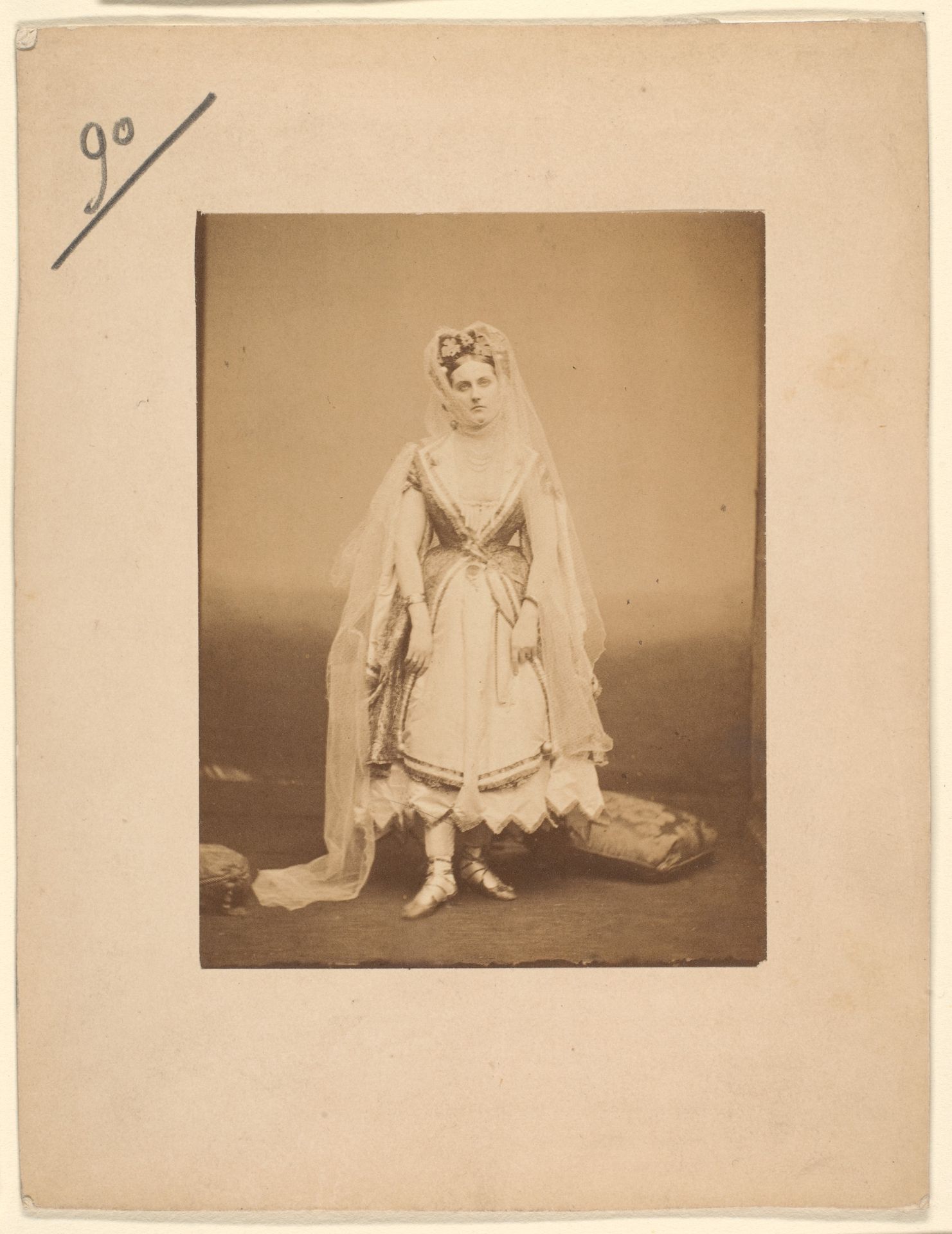 Judith by Pierre-Louis Pierson