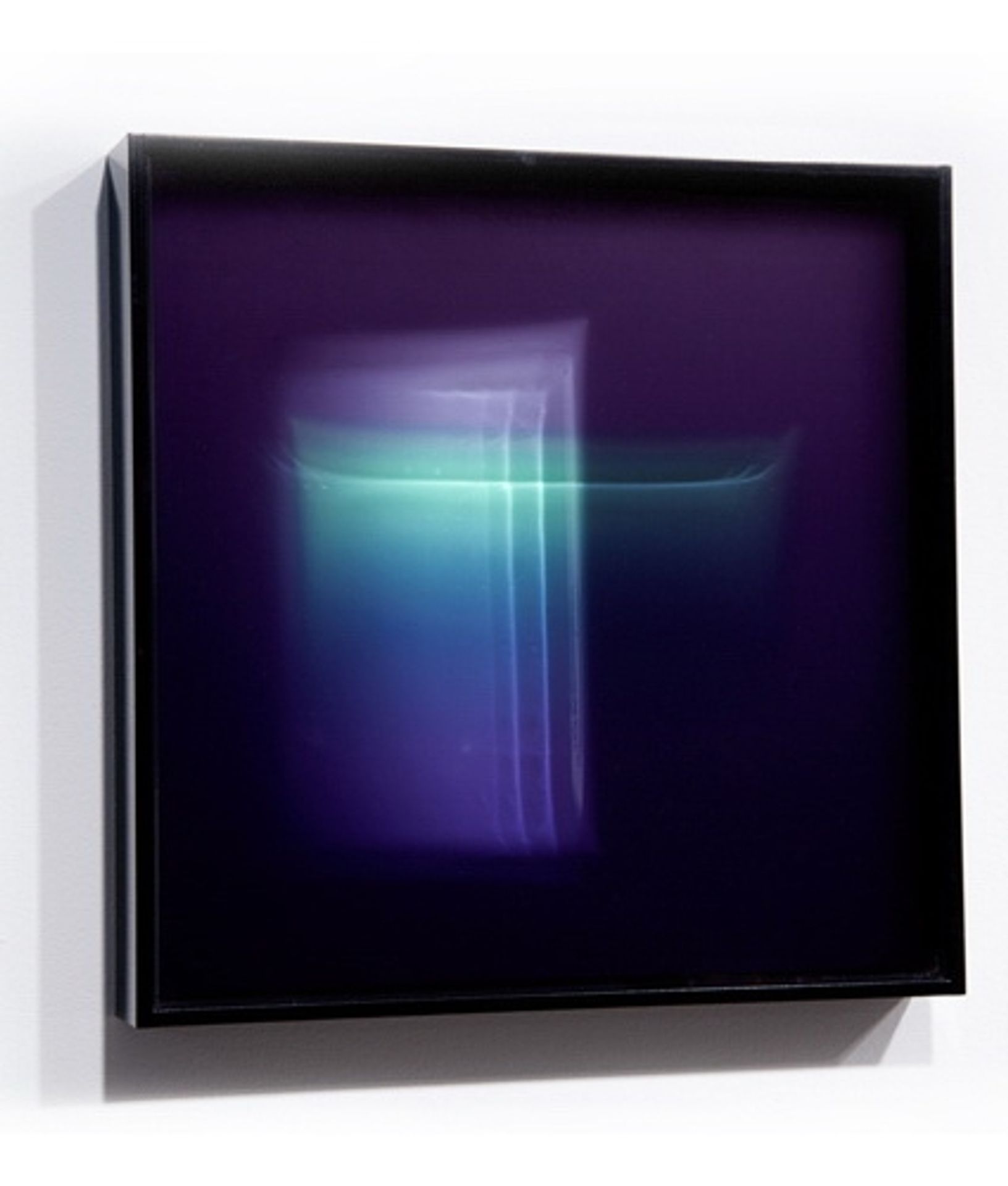 Untitled #2 by Helen Pashgian
