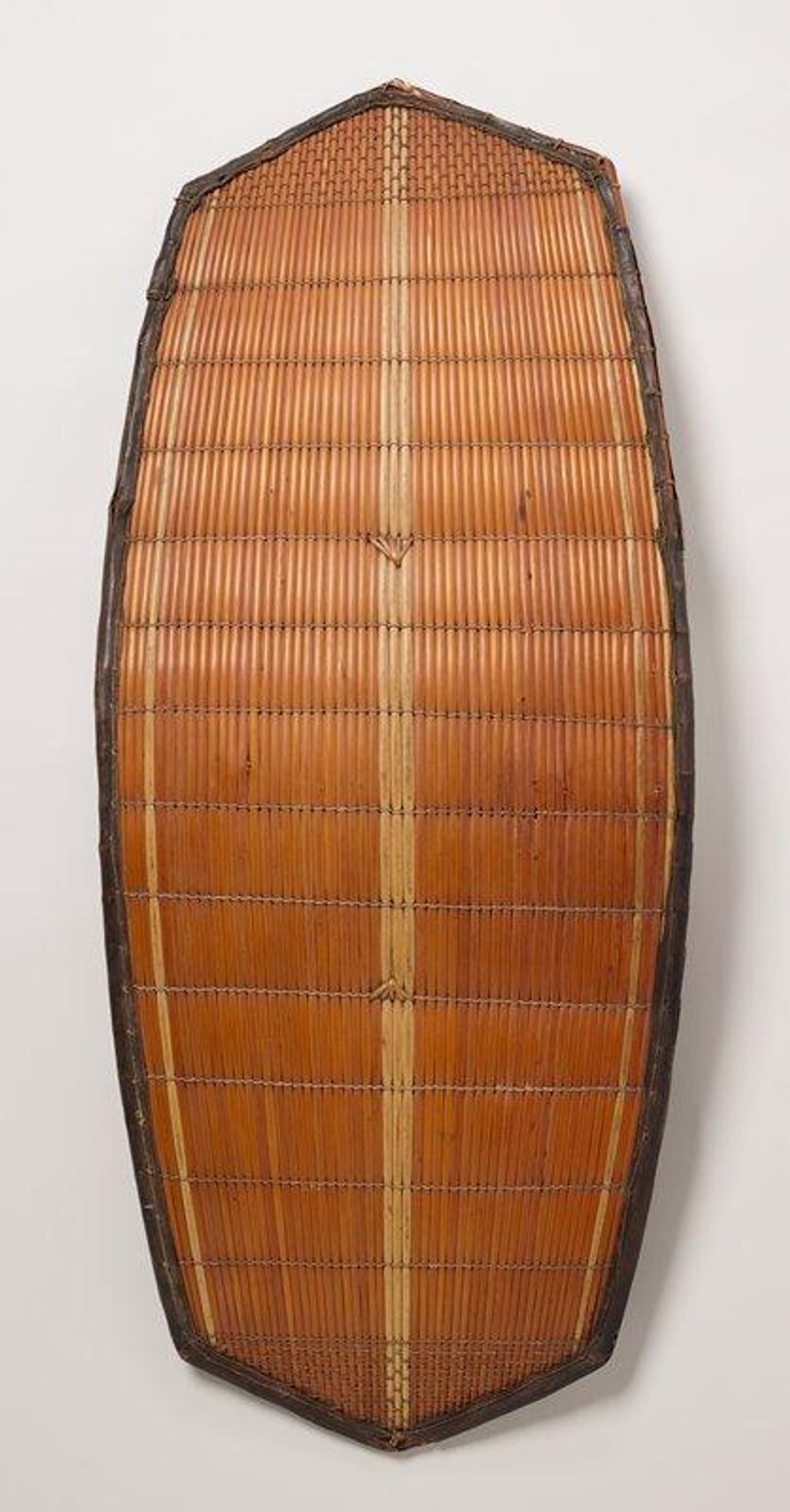 Shield by Budja