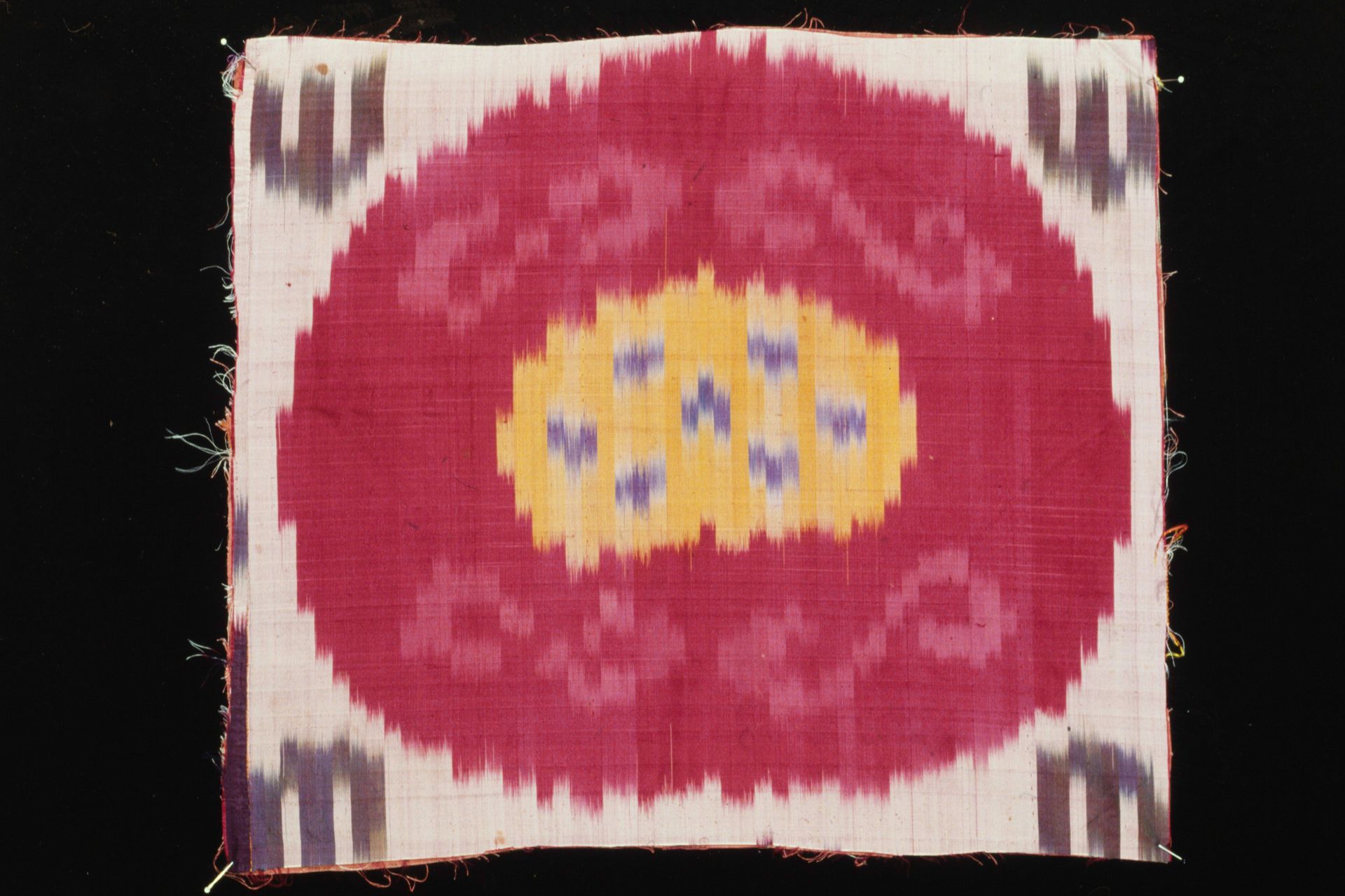 Panel by Anonymous
