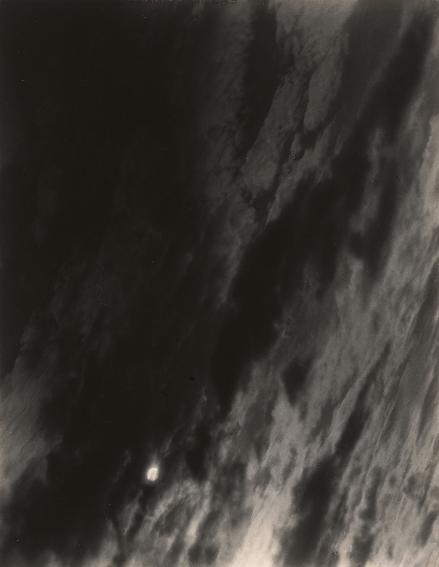 Equivalent O3 by Alfred Stieglitz