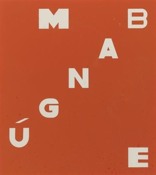 Mangúe Bangúe