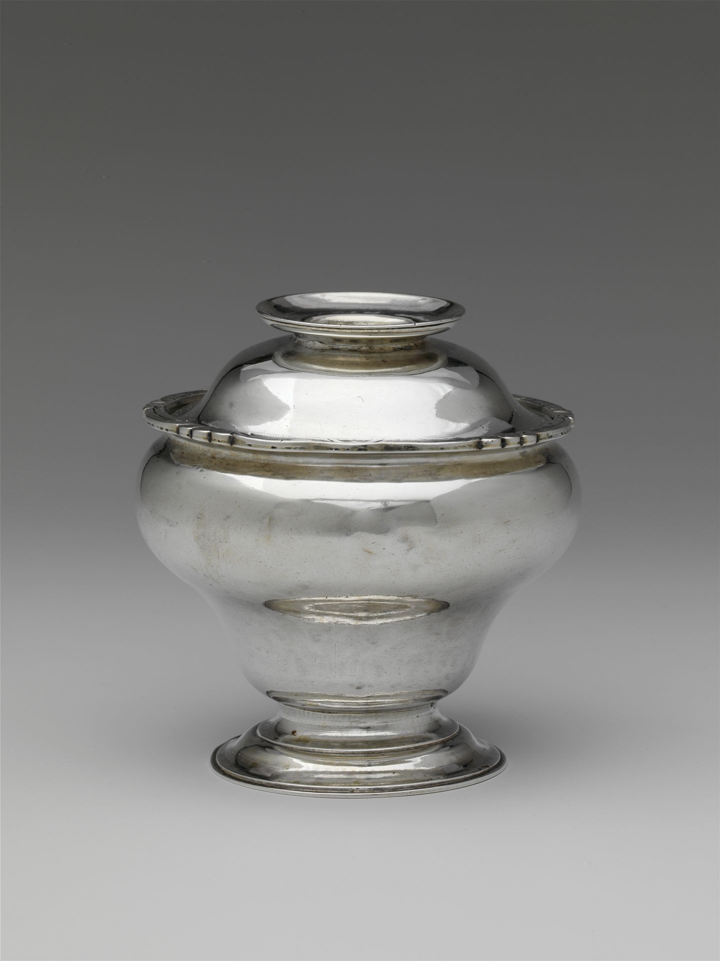 Sugar Bowl by John Brevoort