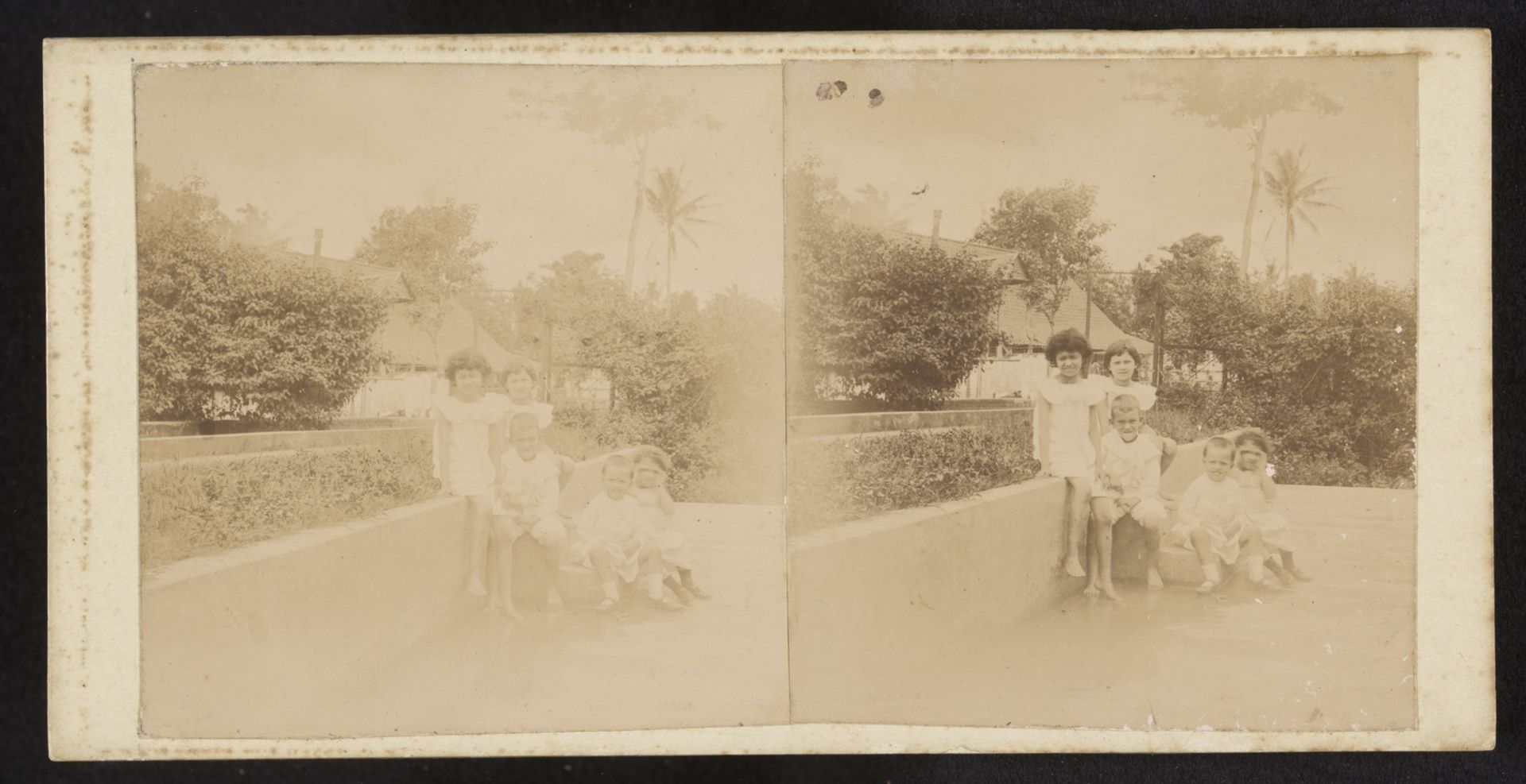 Kinderen by Robert Julius Boers