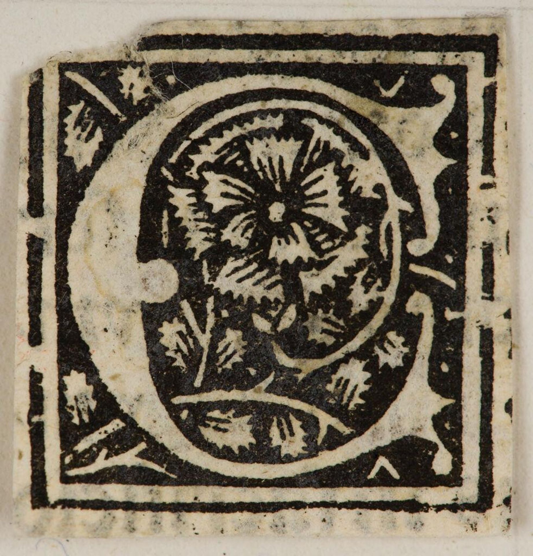 Initial C by Anonymous