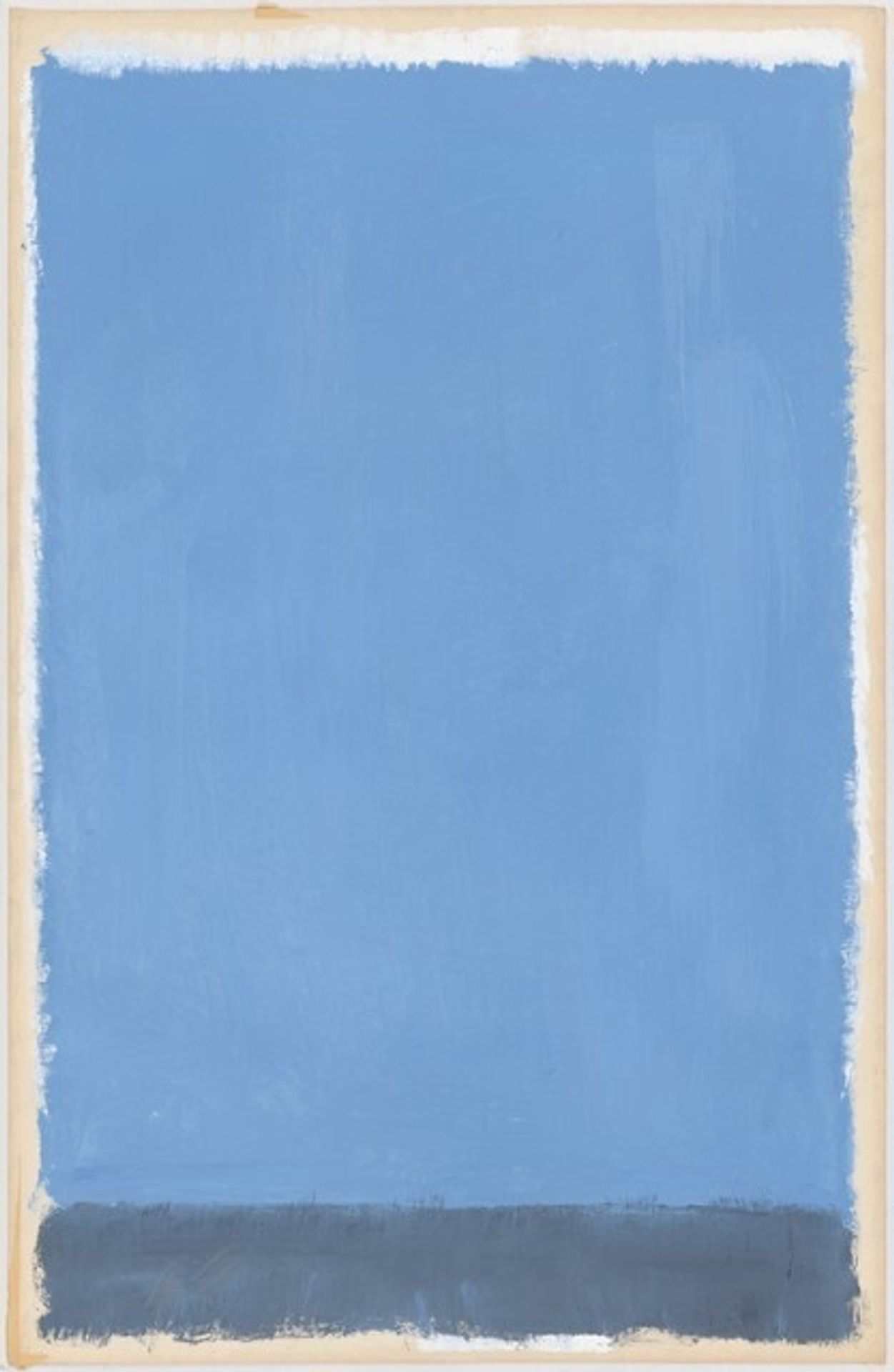 Untitled by Mark Rothko