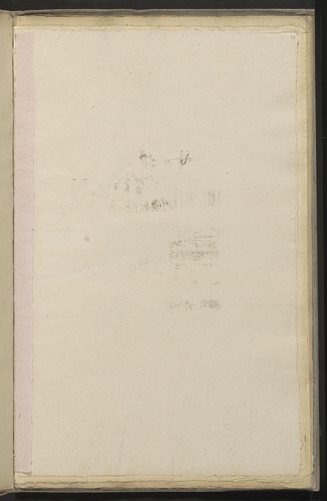 Abklatsch by Willem Witsen