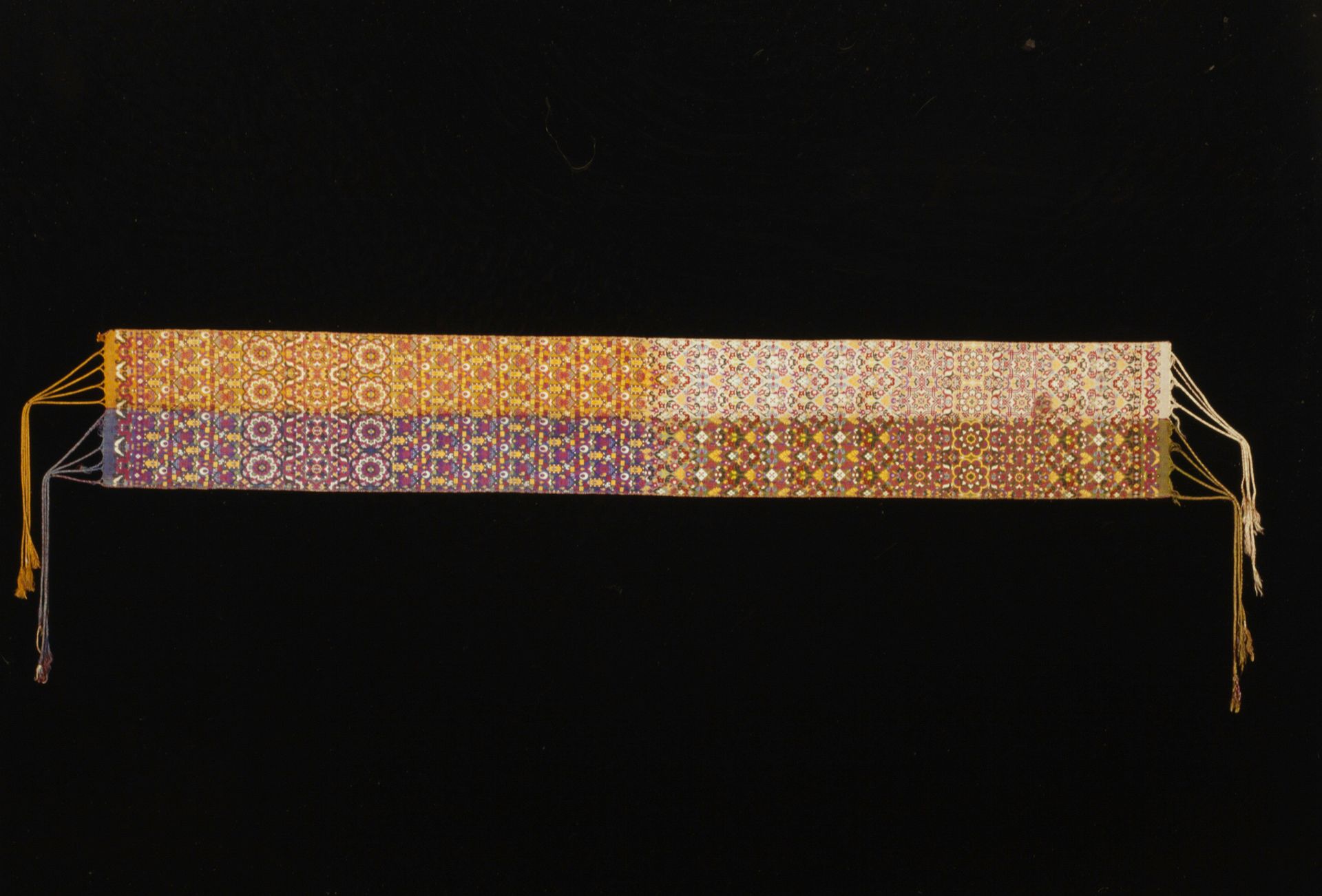 Wedding Belt by Anonymous