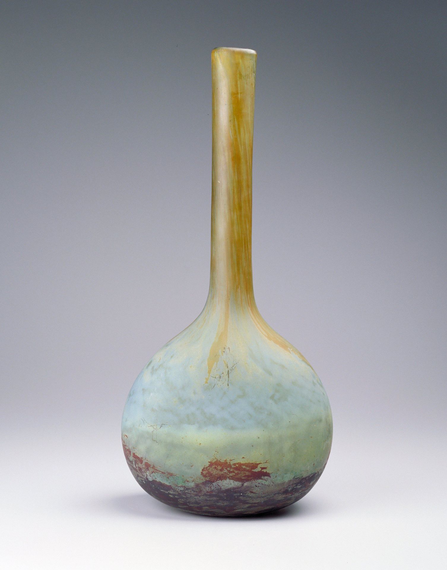 Vase by Anonymous