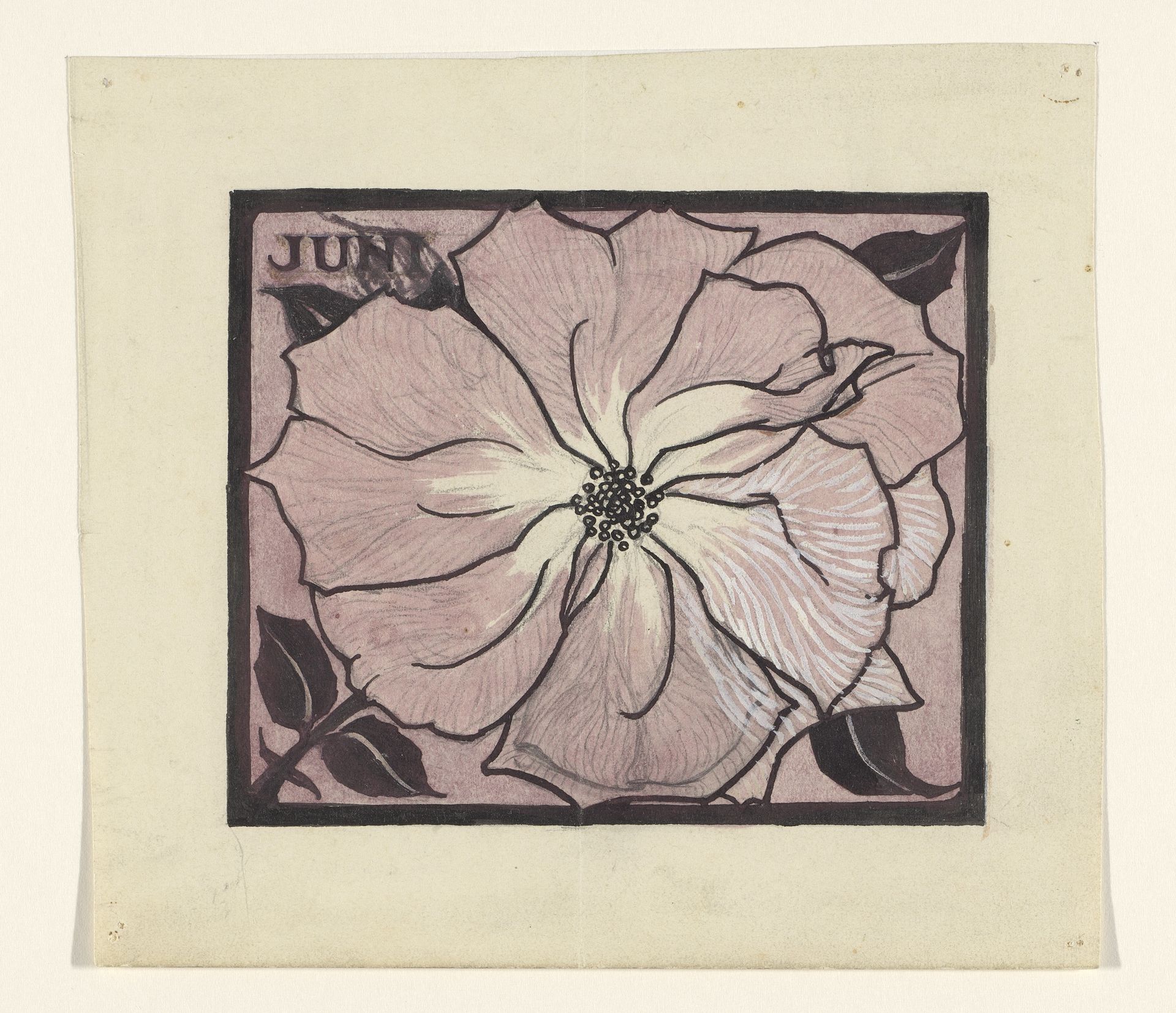 Bloem by Julie de Graag