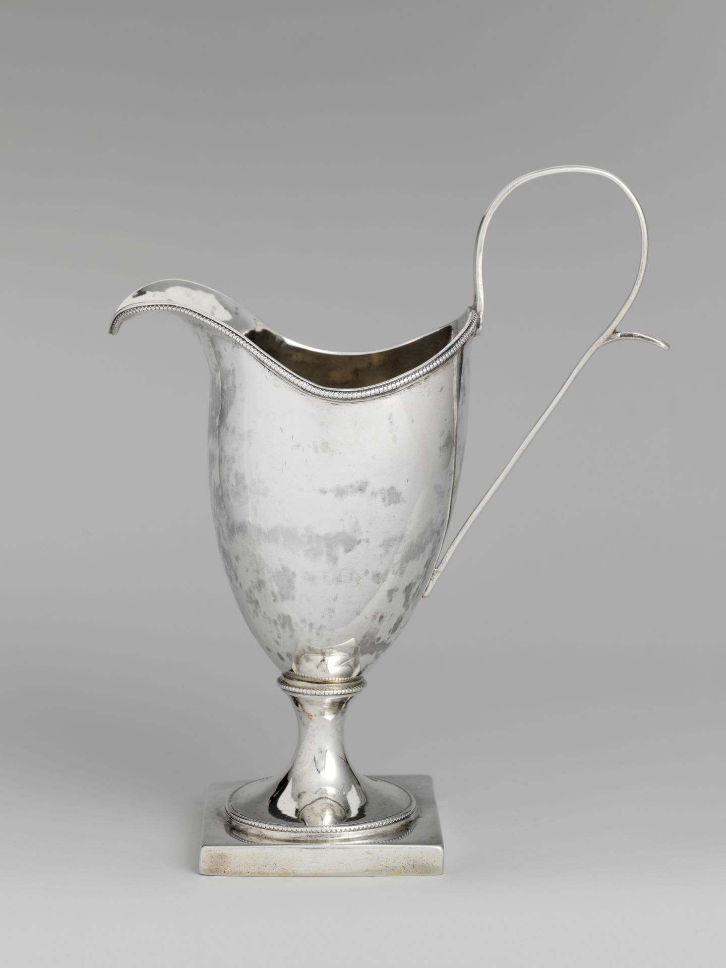 Creamer by John David Jr.