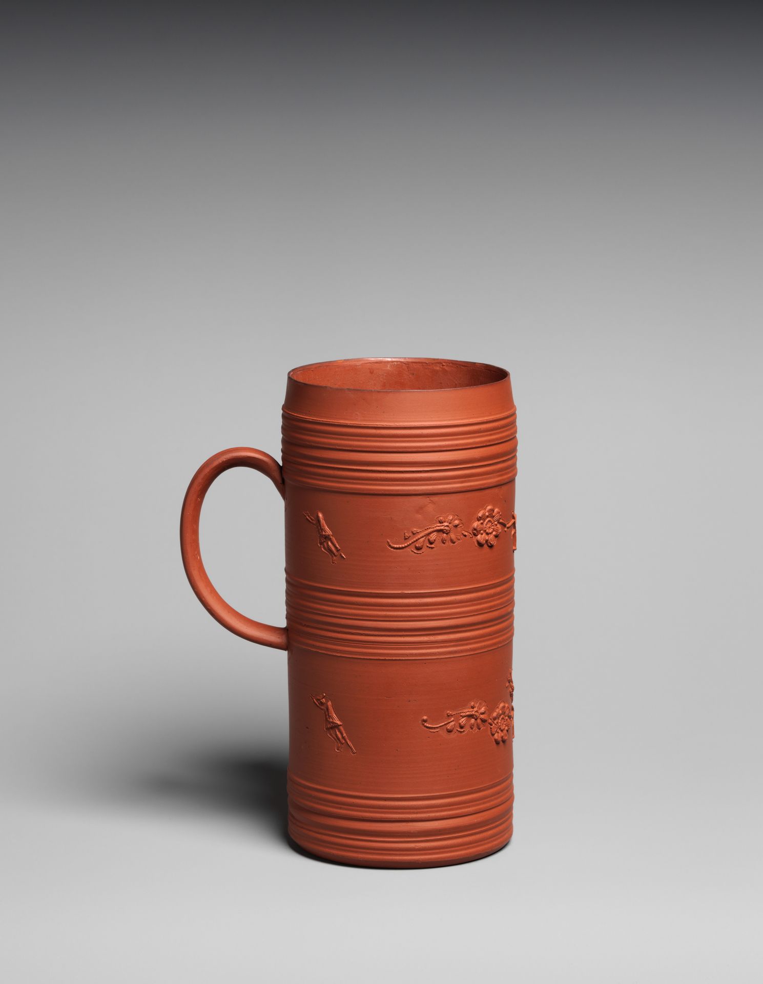 Mug by David Elers