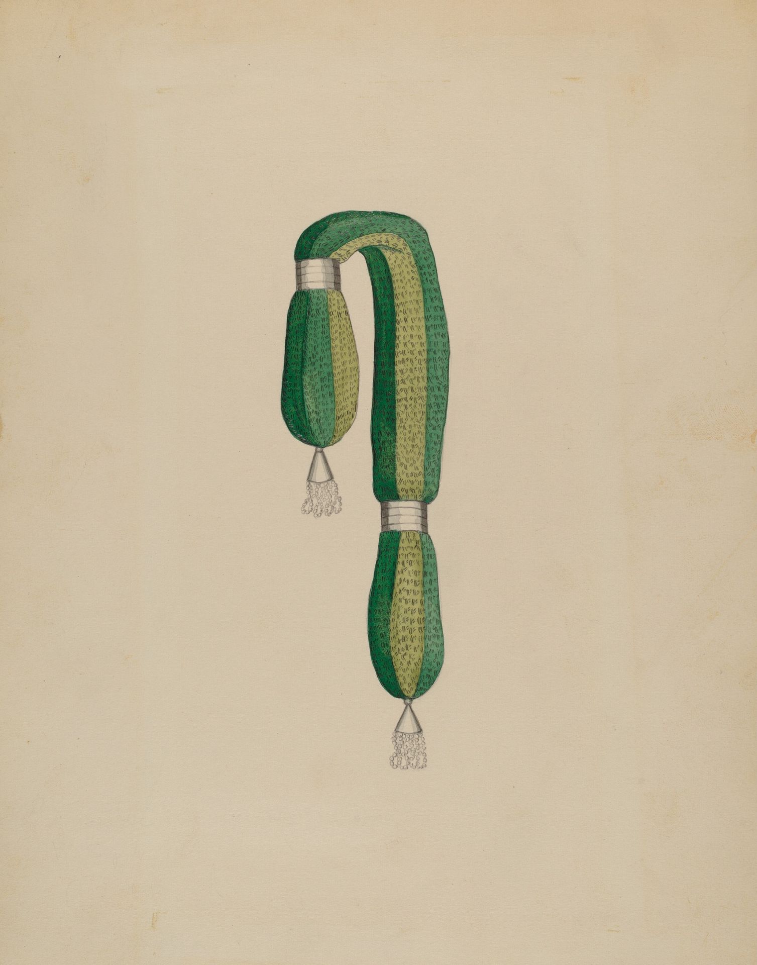 Coin Purse by Gladys Cook
