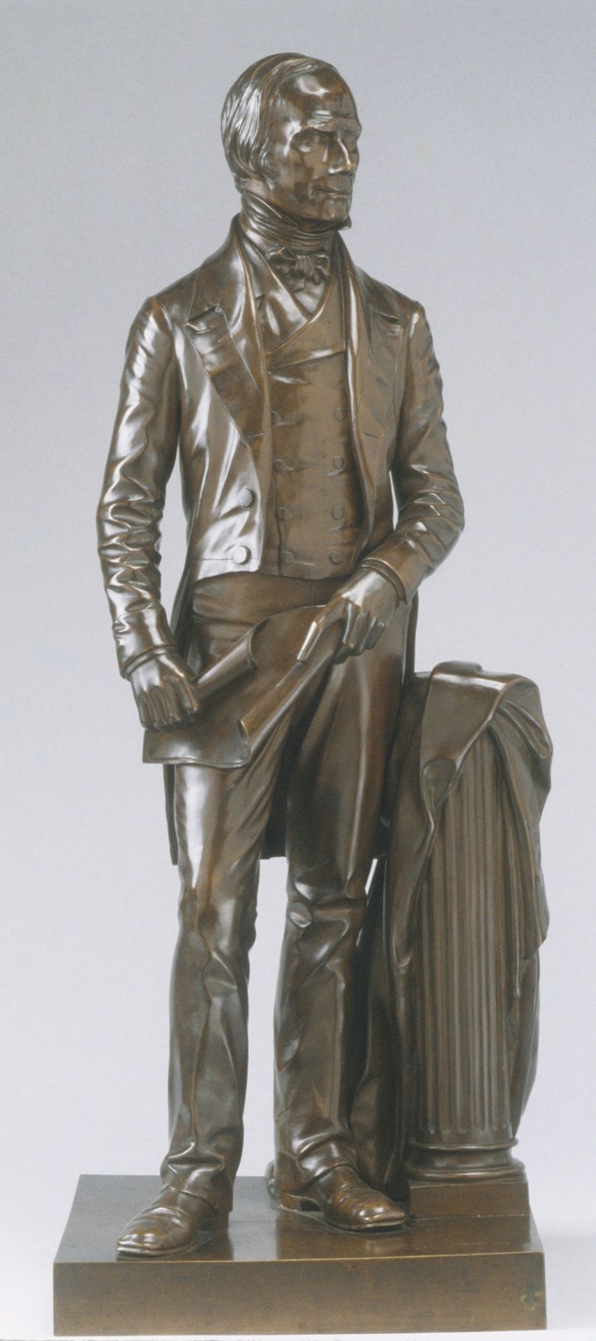 Henry Clay by Thomas Ball