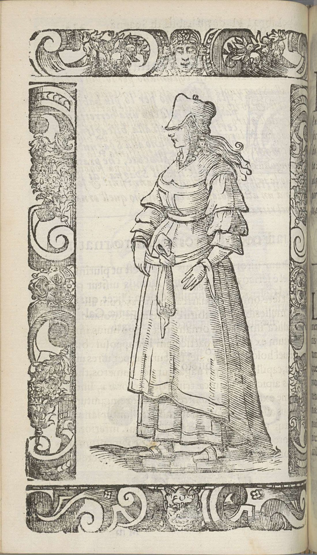 Donne di Navarra by Christoph Krieger