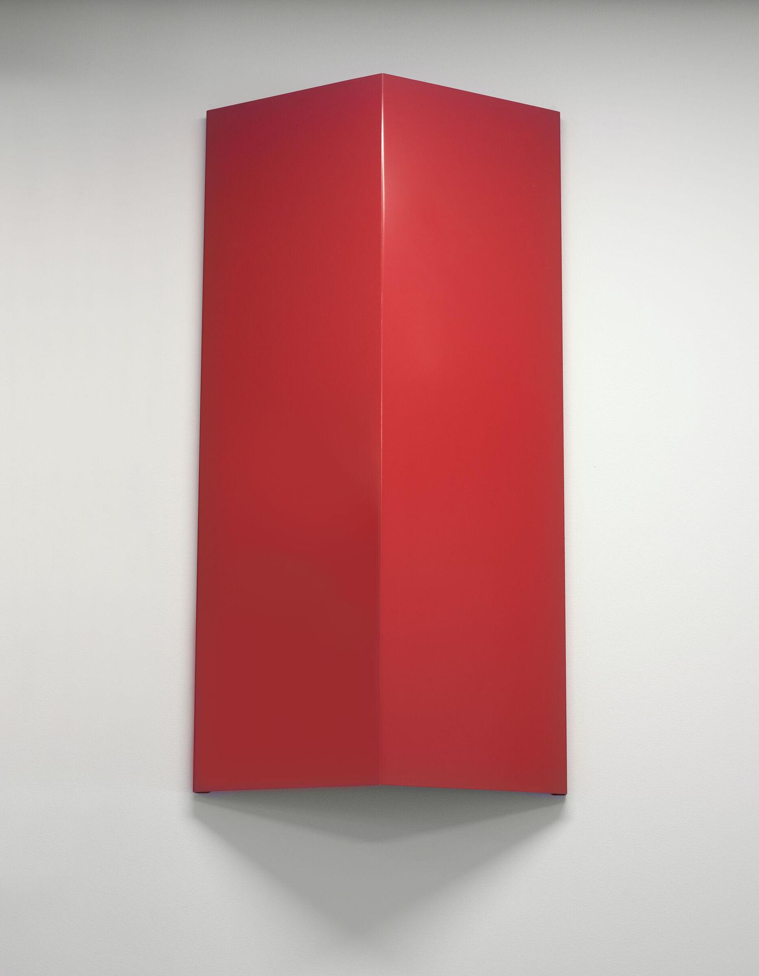 Relief (Series B) by Charlotte Posenenske