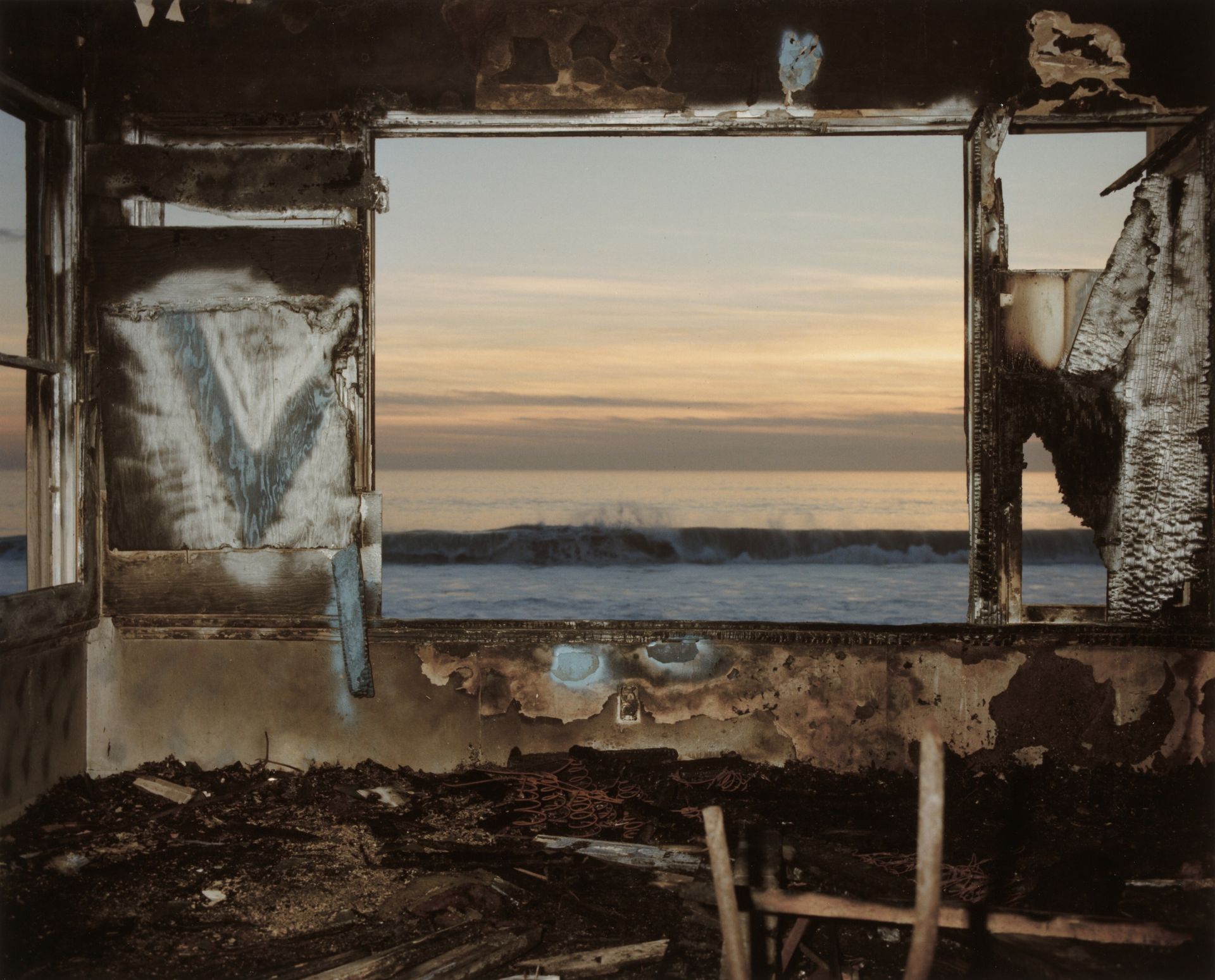 Zuma #27 by John Divola