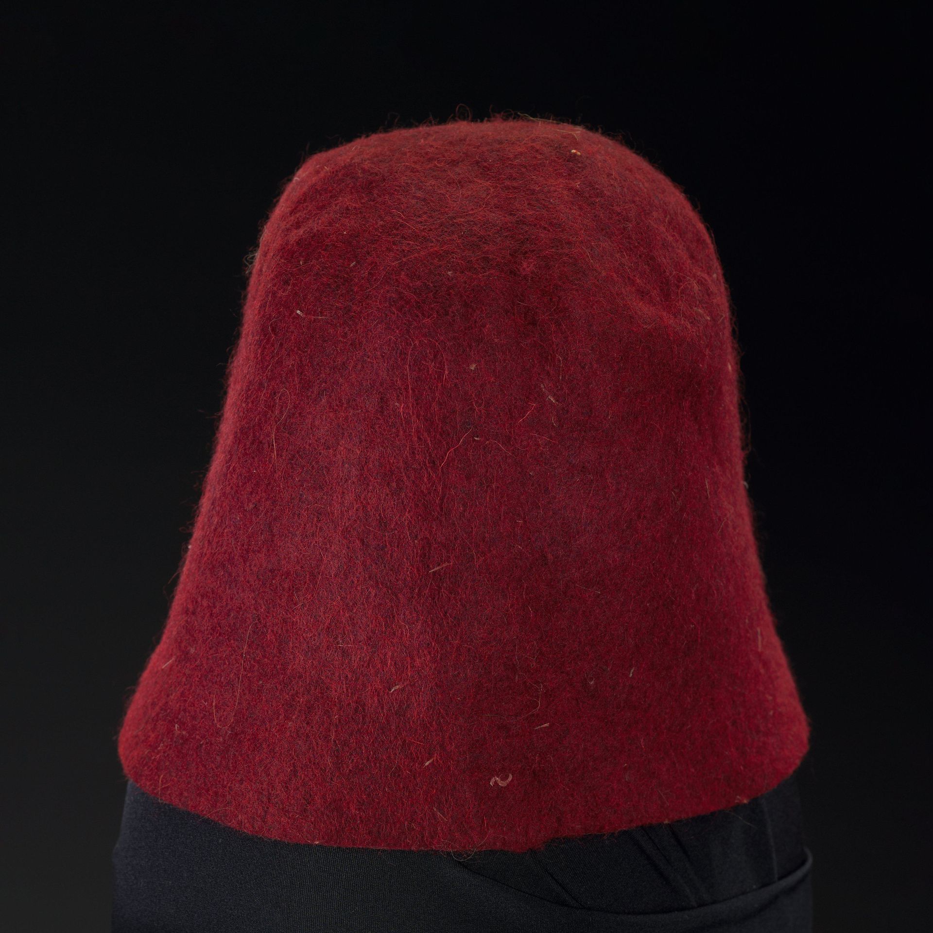 Fez by Anonymous