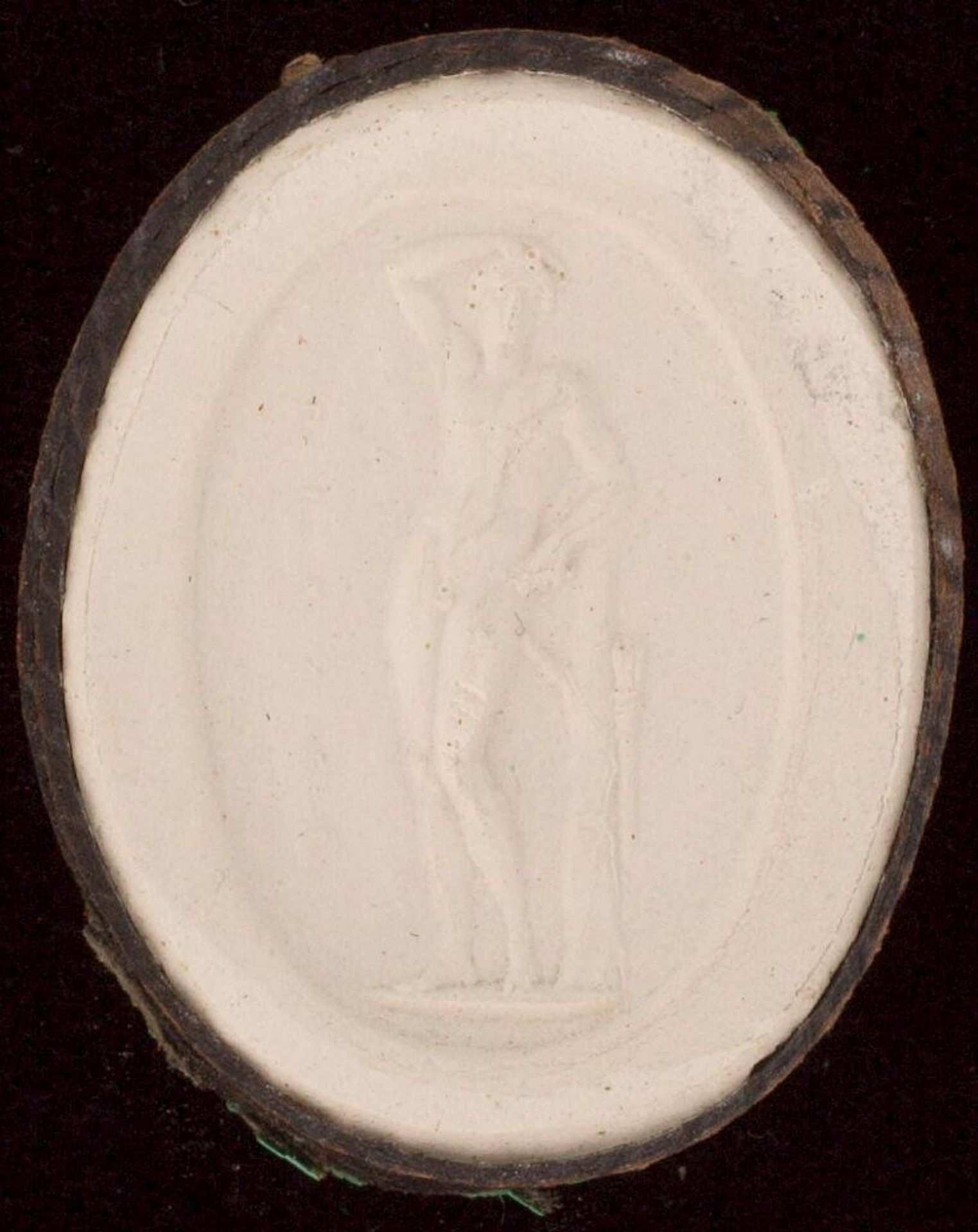Apollino, after Praxiteles by Pichler family