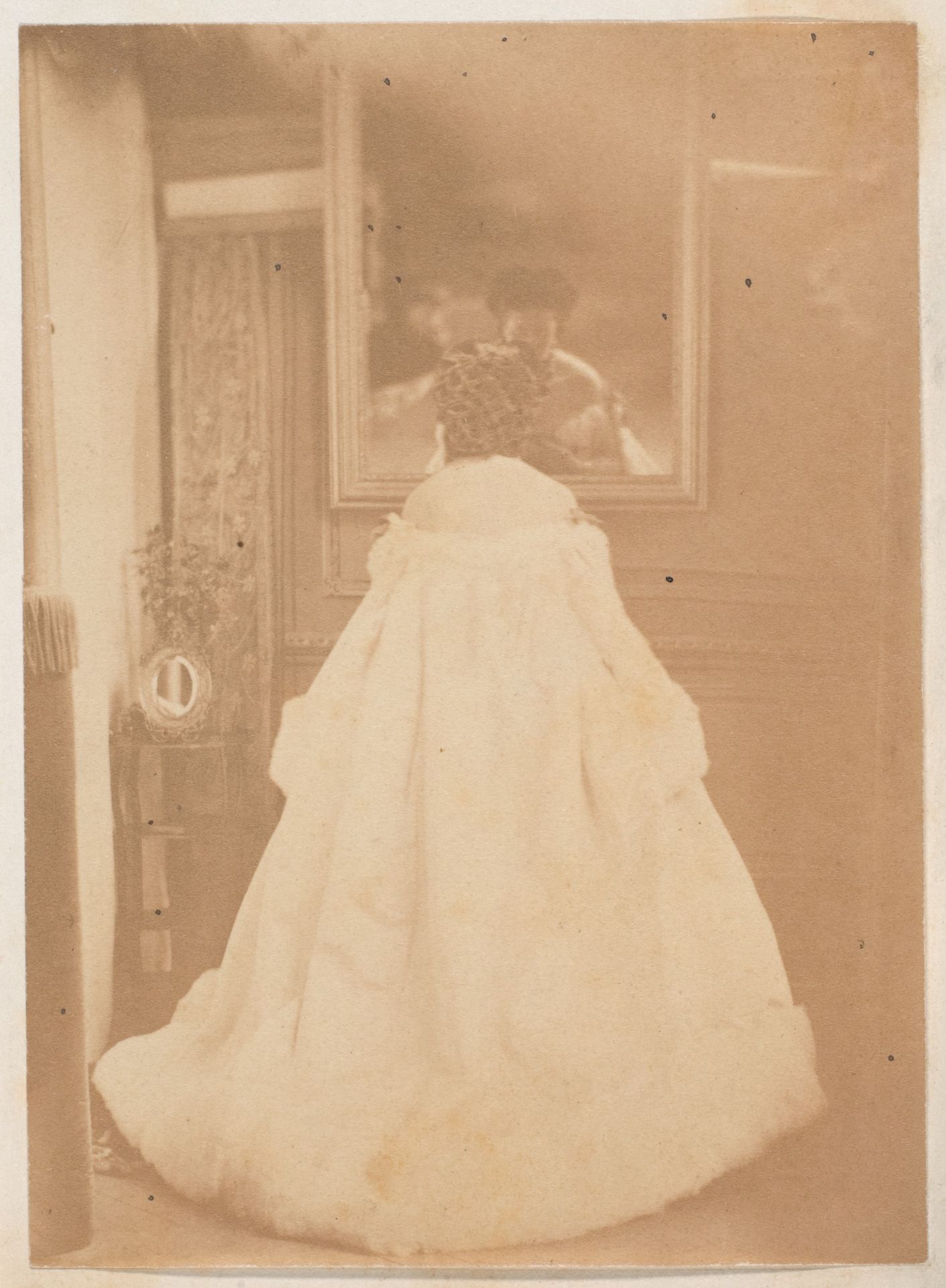 Le dos by Pierre-Louis Pierson